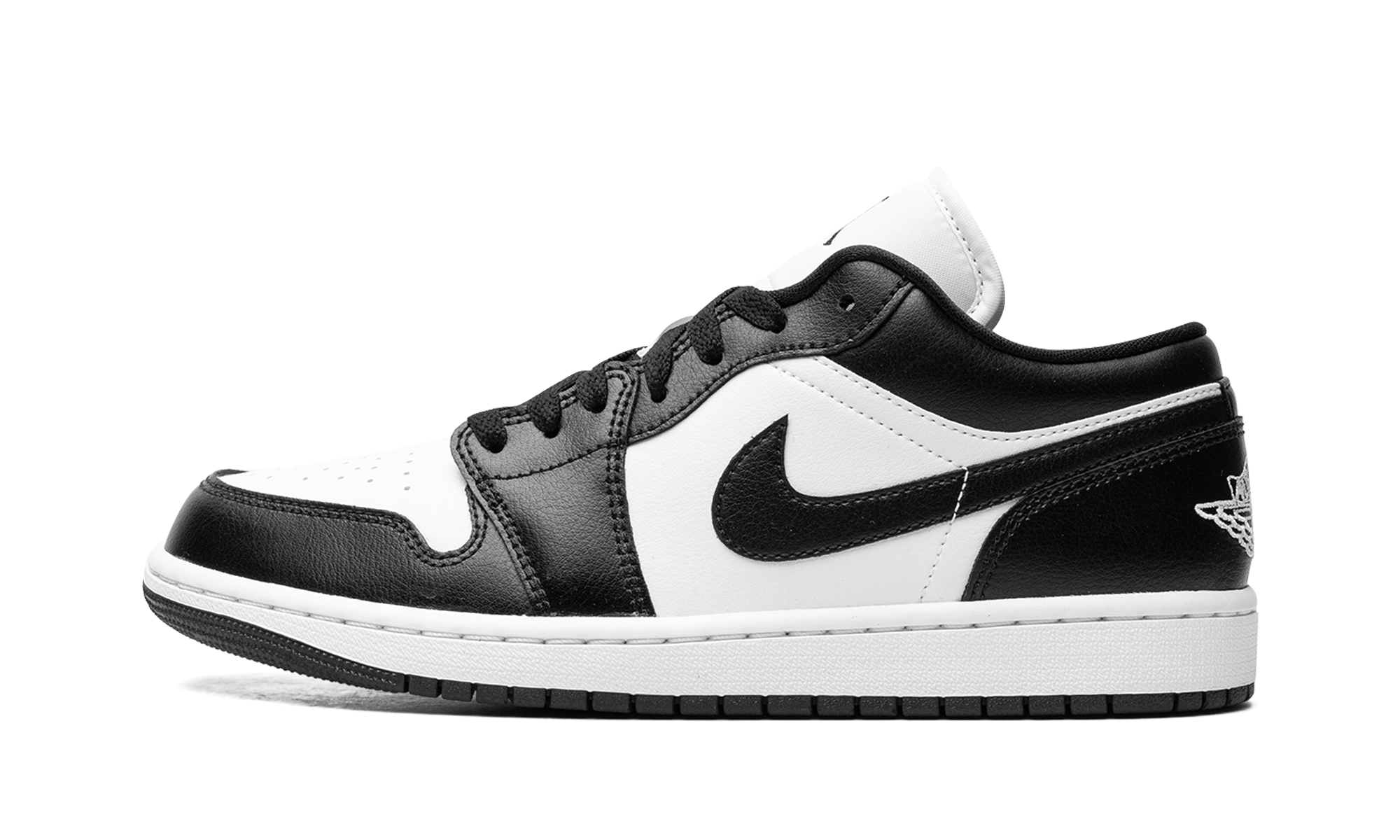 Air Jordan 1 Low Women "Panda"