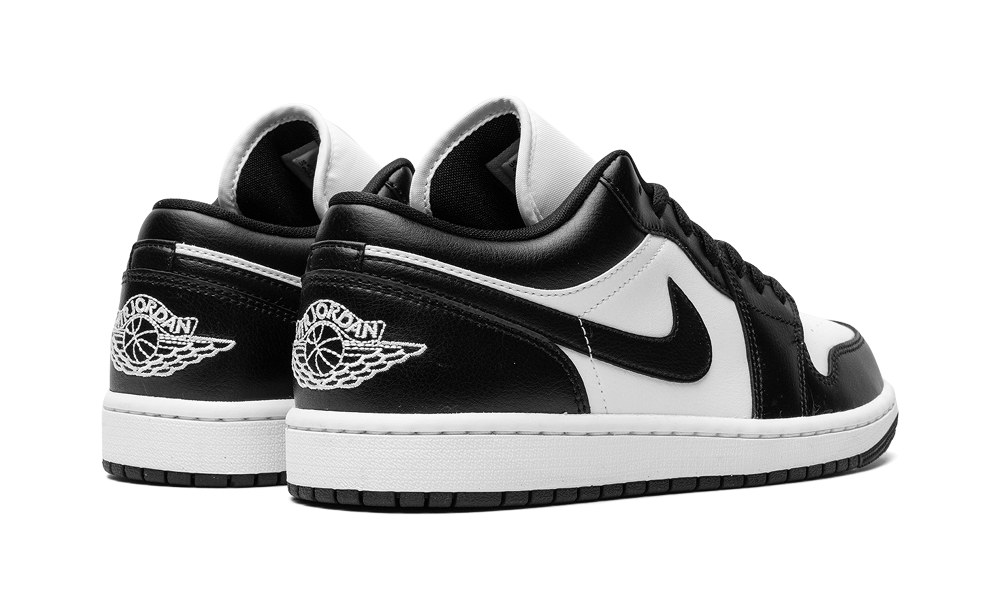 Air Jordan 1 Low Women "Panda"