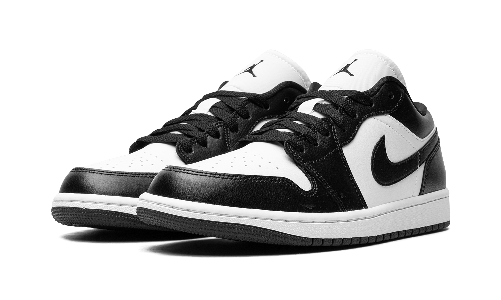 Air Jordan 1 Low Women "Panda"