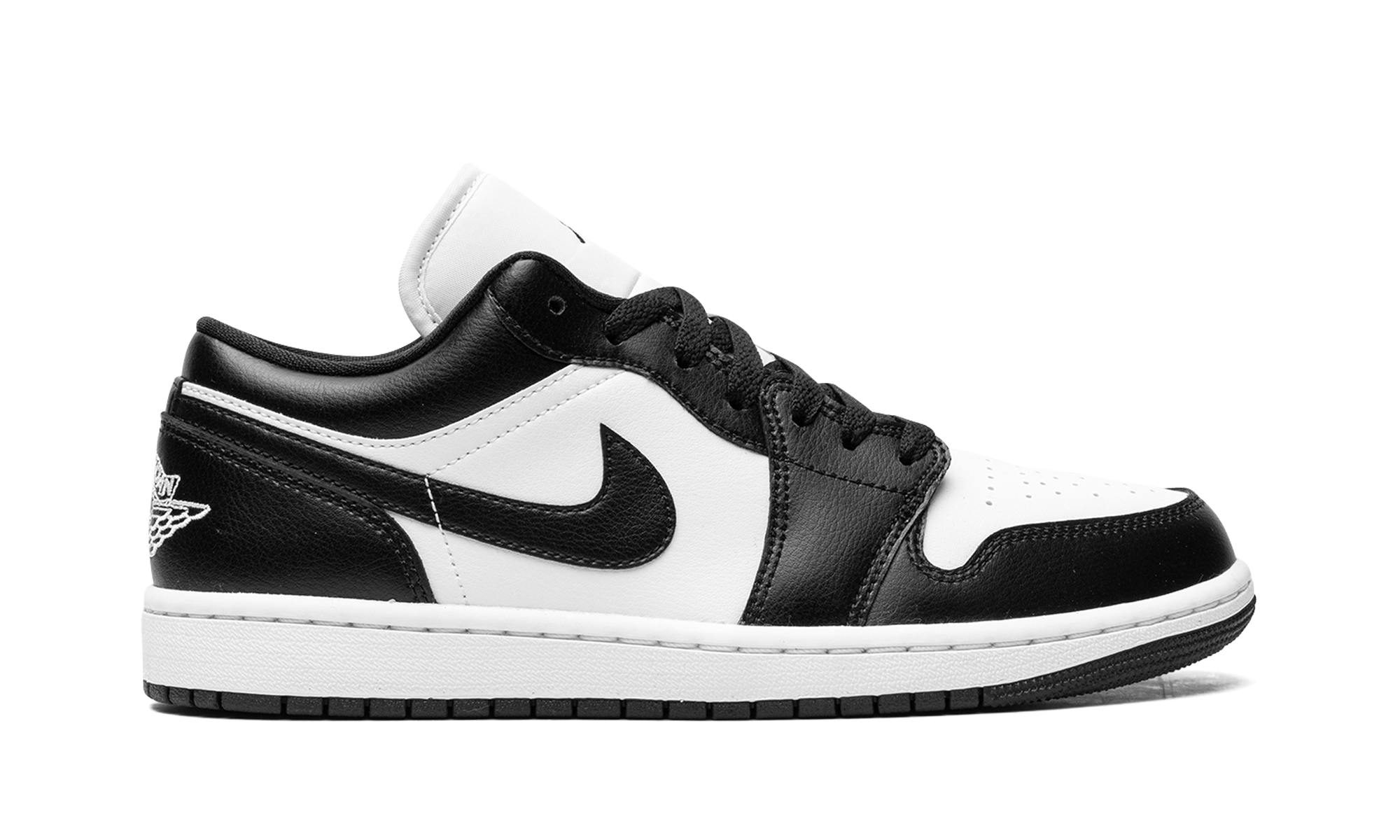 Air Jordan 1 Low Women "Panda"