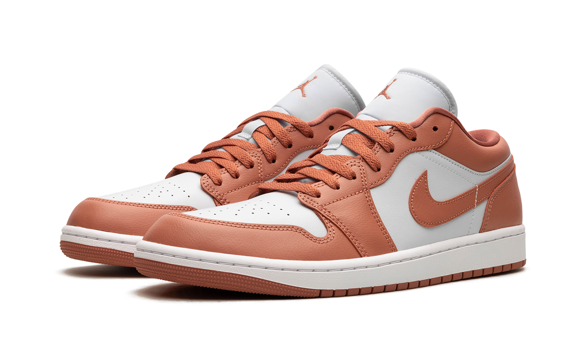 Air Jordan 1 Low Women "Sky J Orange"