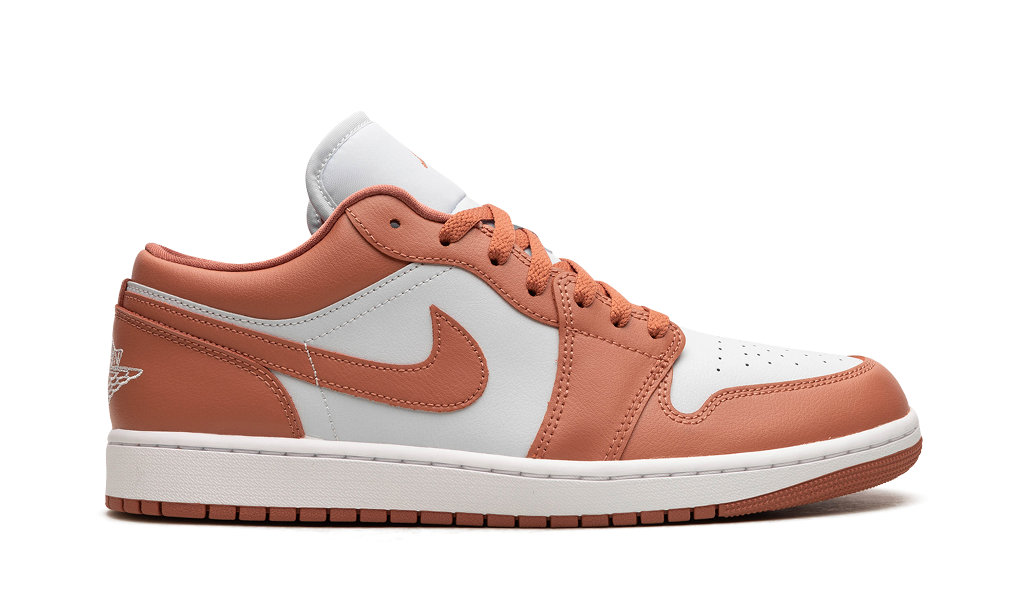 Air Jordan 1 Low Women "Sky J Orange"