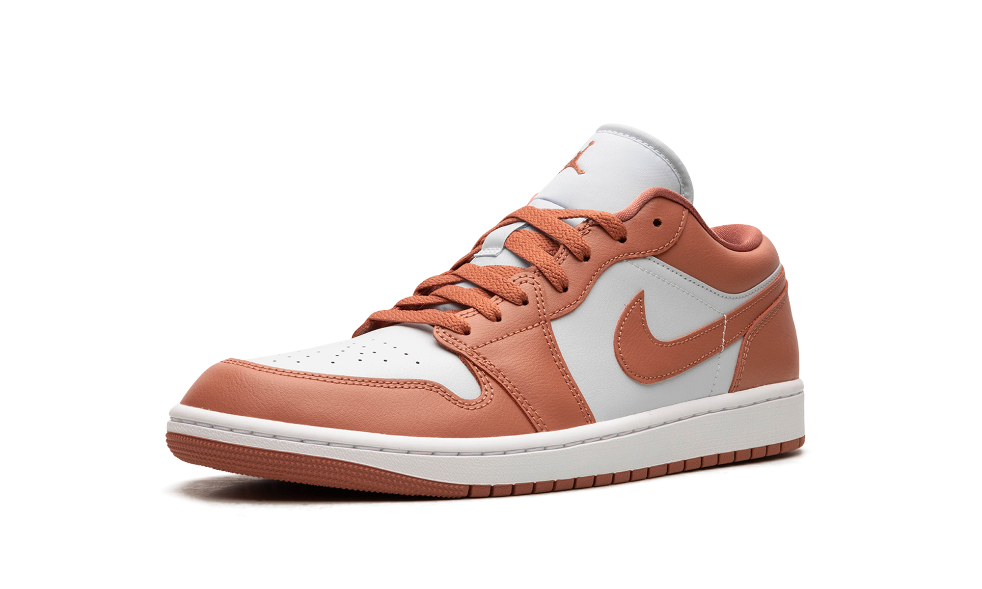 Air Jordan 1 Low Women "Sky J Orange"