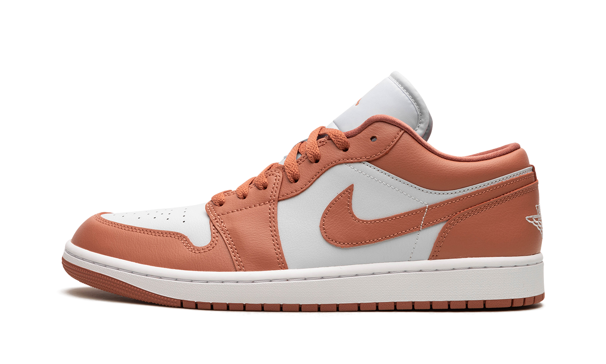 Air Jordan 1 Low Women "Sky J Orange"