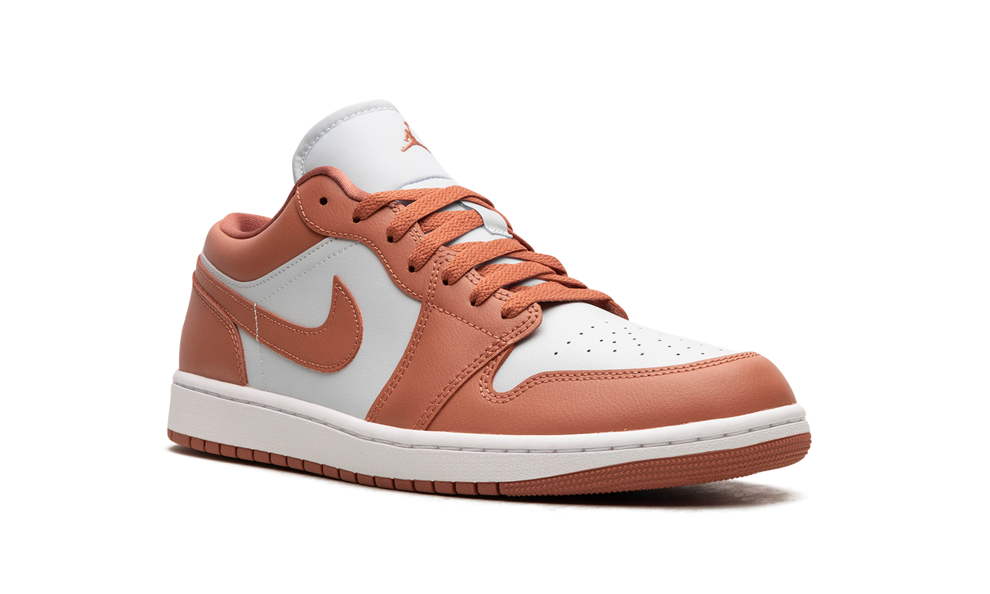 Air Jordan 1 Low Women "Sky J Orange"