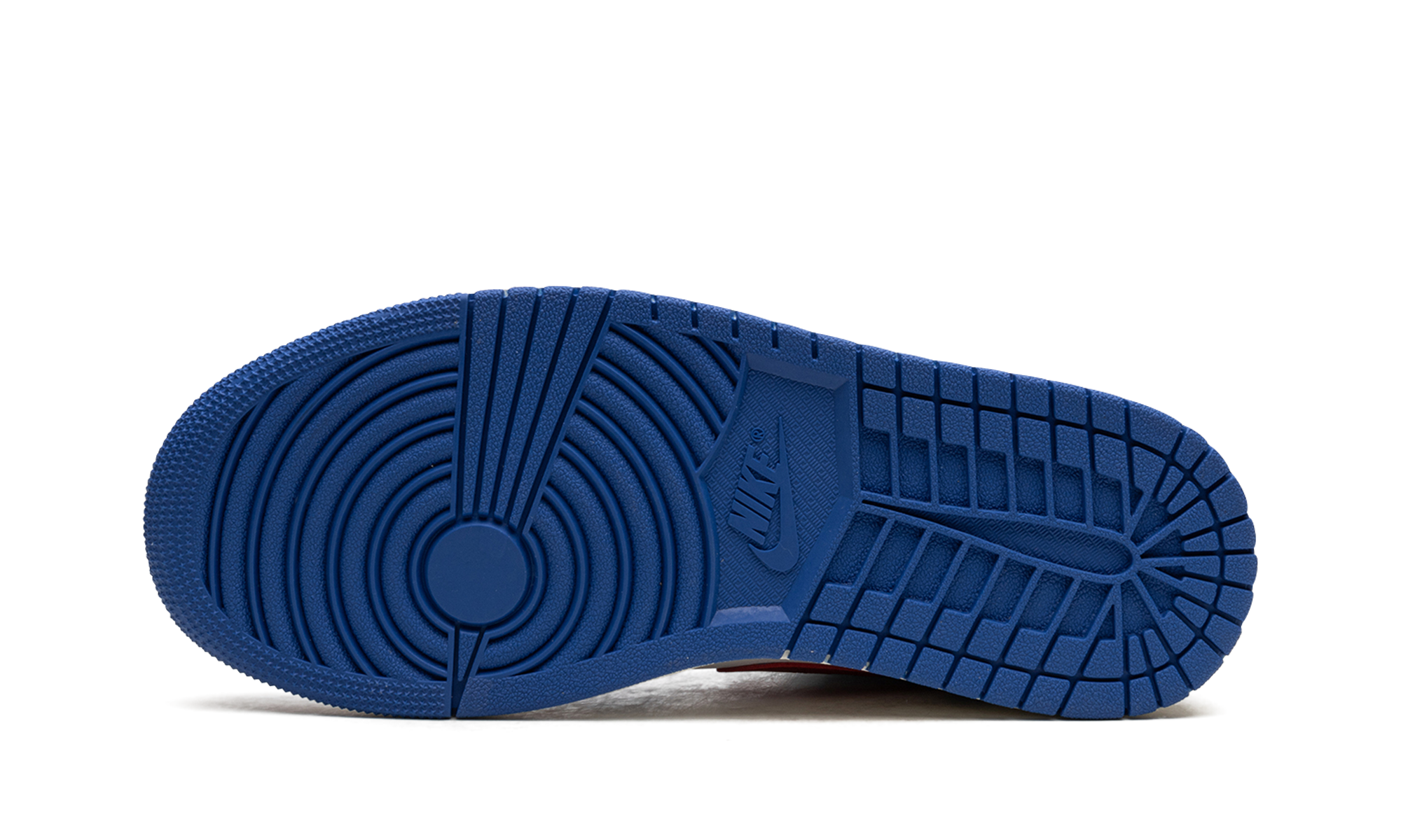 Air Jordan 1 Low Women "Sport Blue"