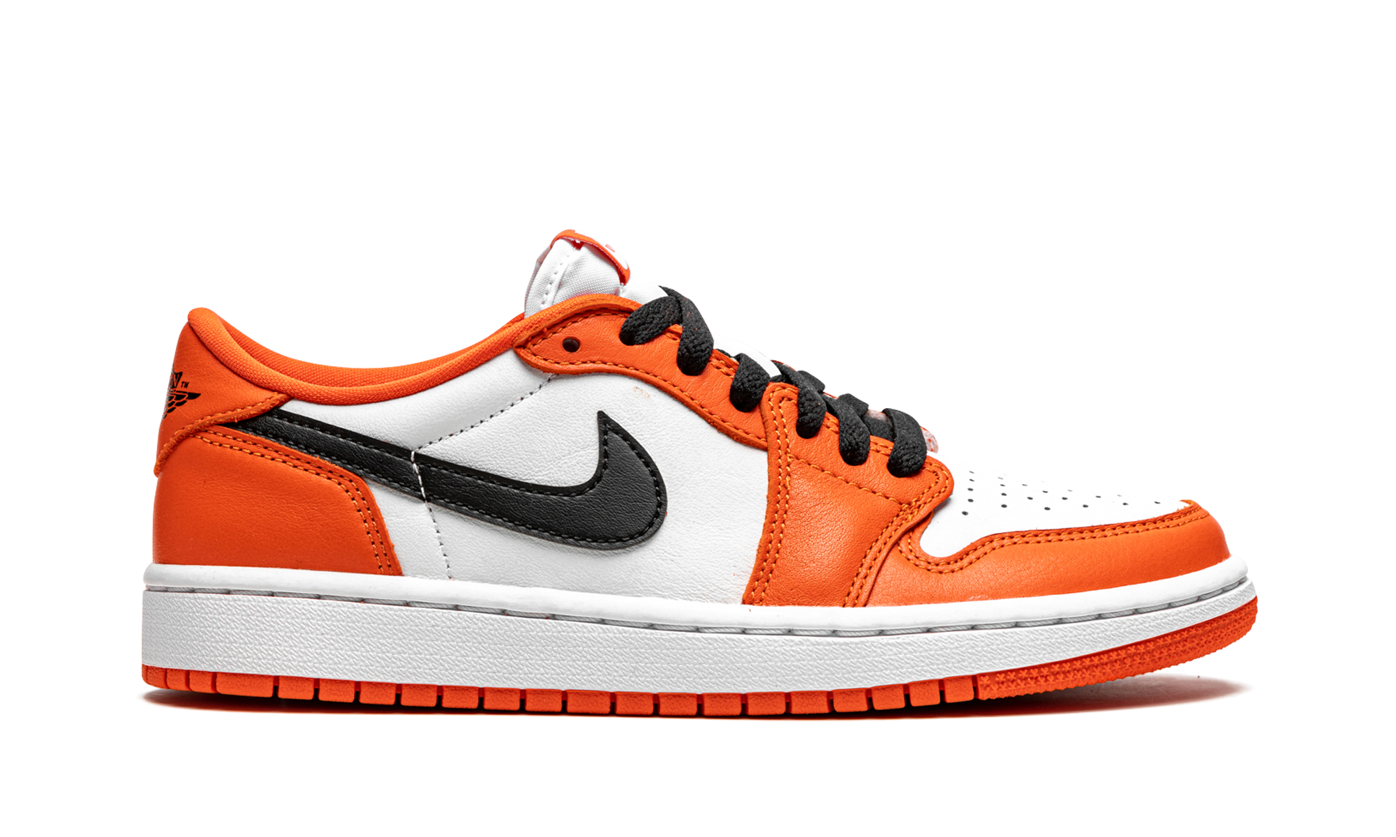 Air Jordan 1 Low Women "Starfish"
