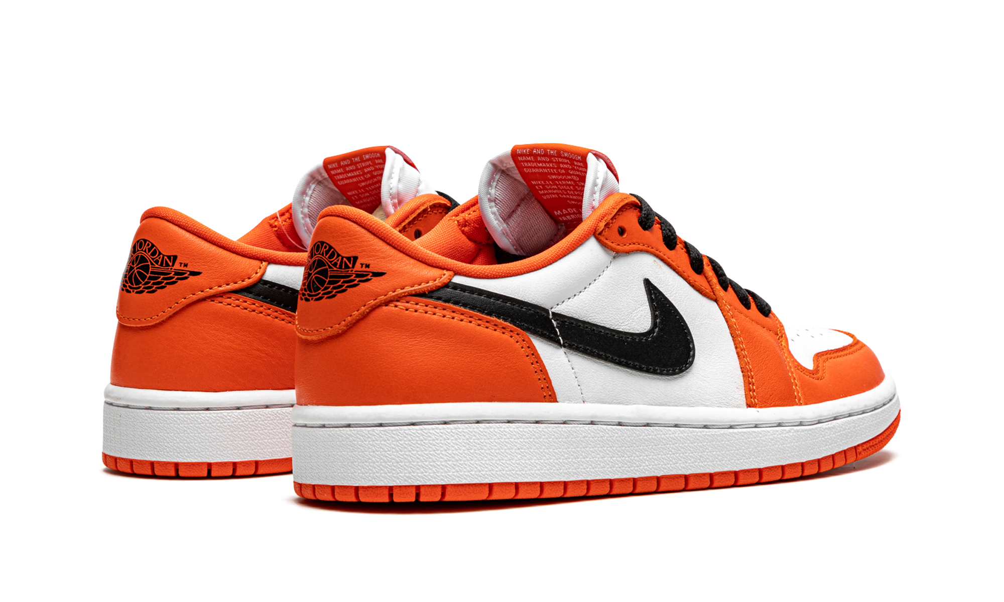 Air Jordan 1 Low Women "Starfish"