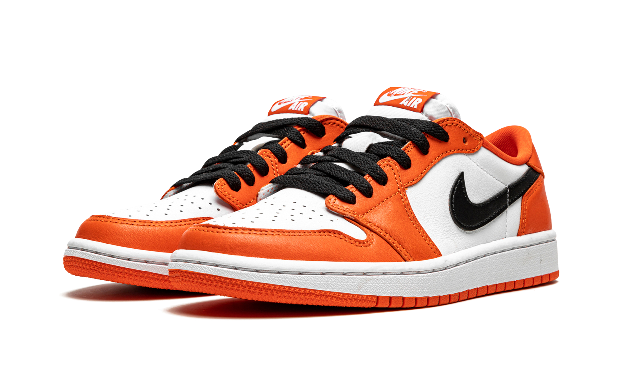Air Jordan 1 Low Women "Starfish"
