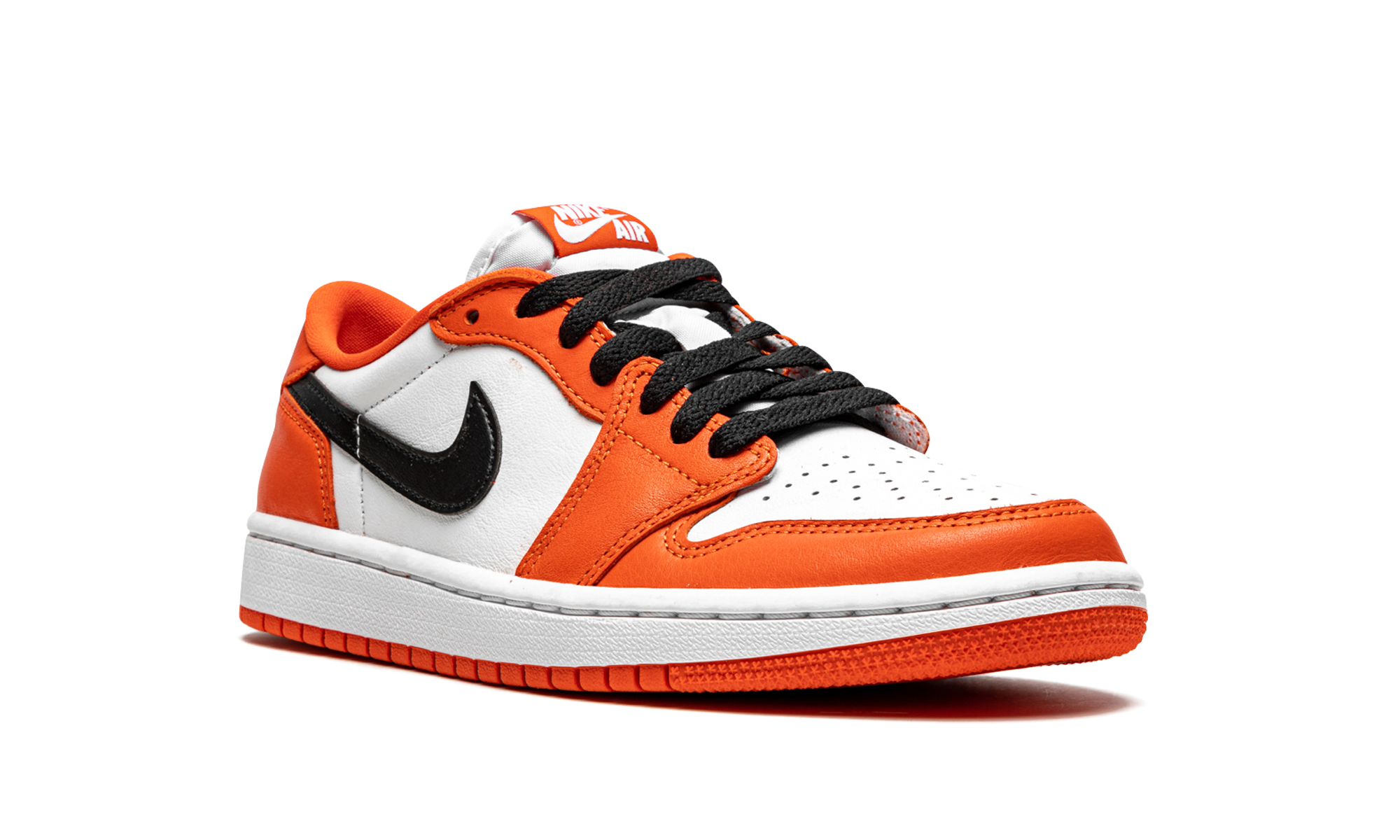 Air Jordan 1 Low Women "Starfish"