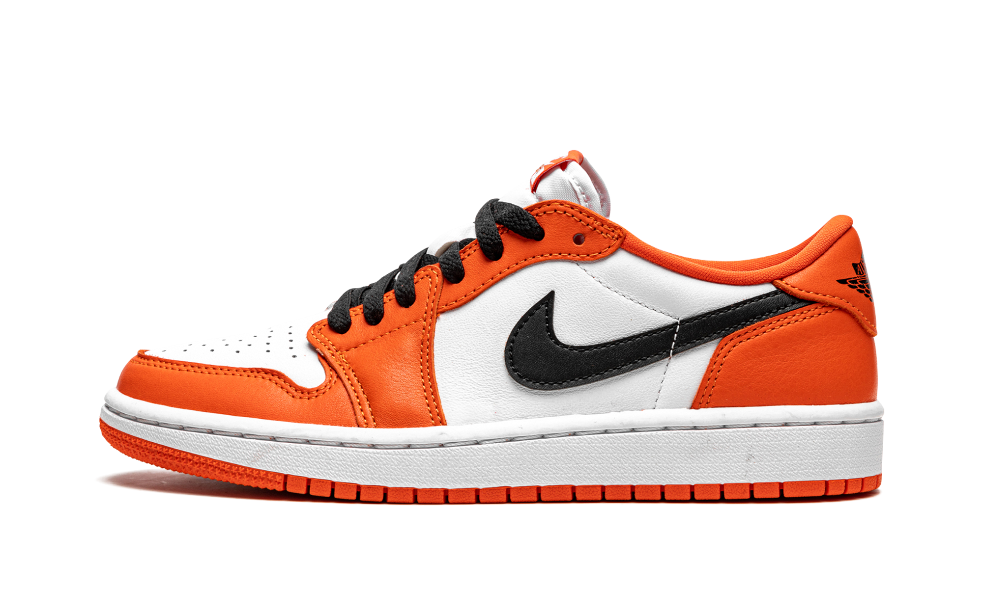 Air Jordan 1 Low Women "Starfish"