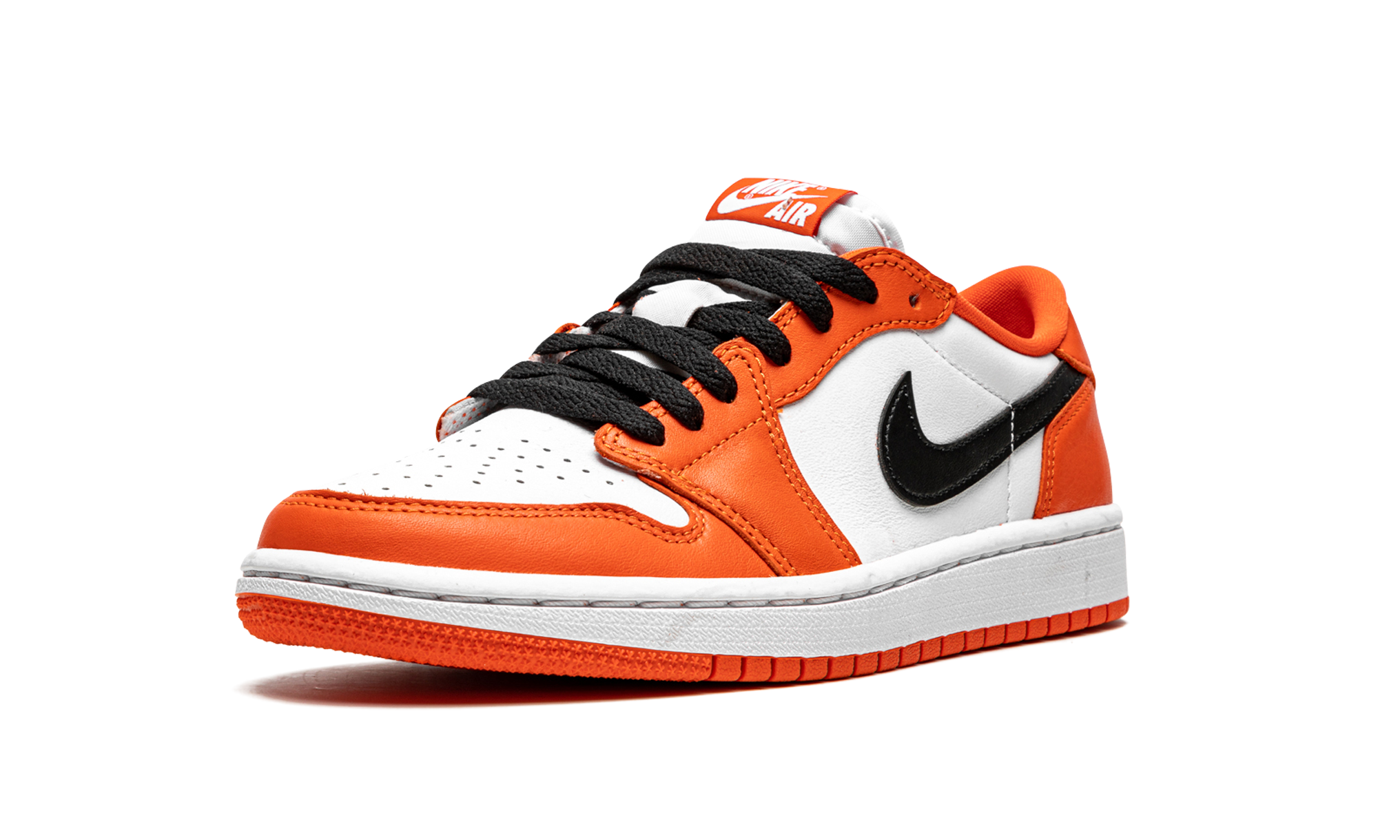 Air Jordan 1 Low Women "Starfish"