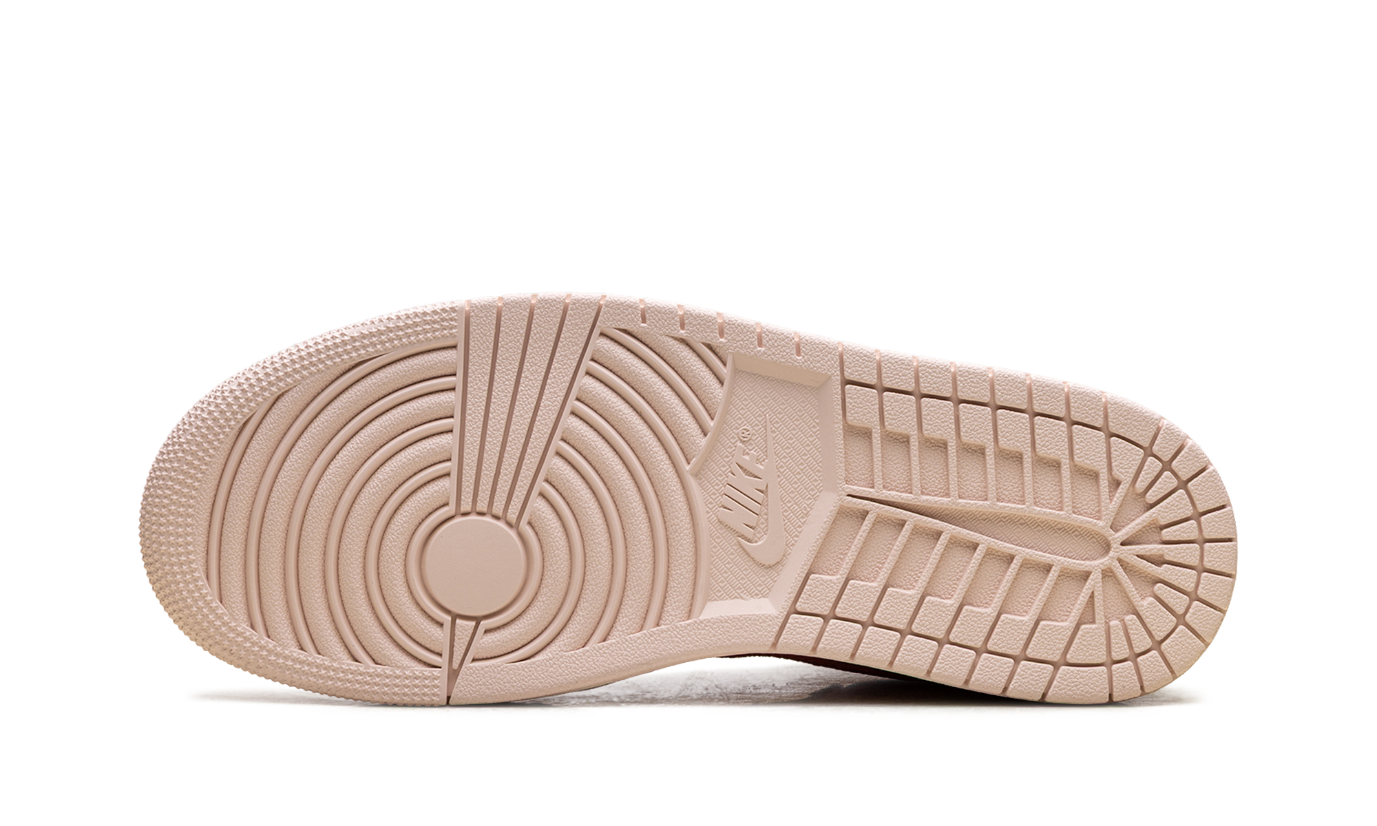 Air Jordan 1 Low Women "Strawberry Milkshake"
