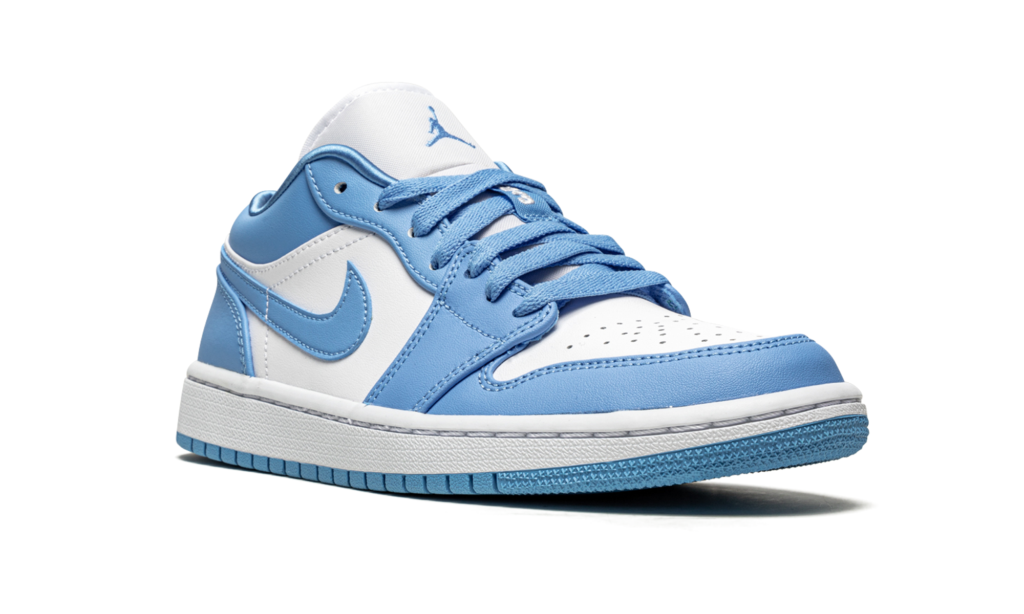 Air Jordan 1 Low Women "Unc"