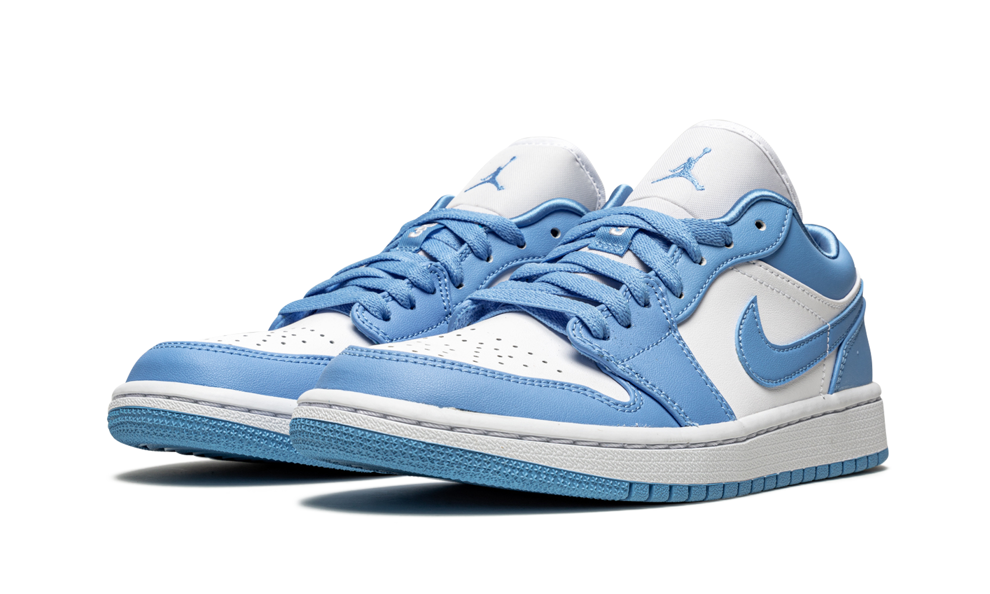 Air Jordan 1 Low Women "Unc"