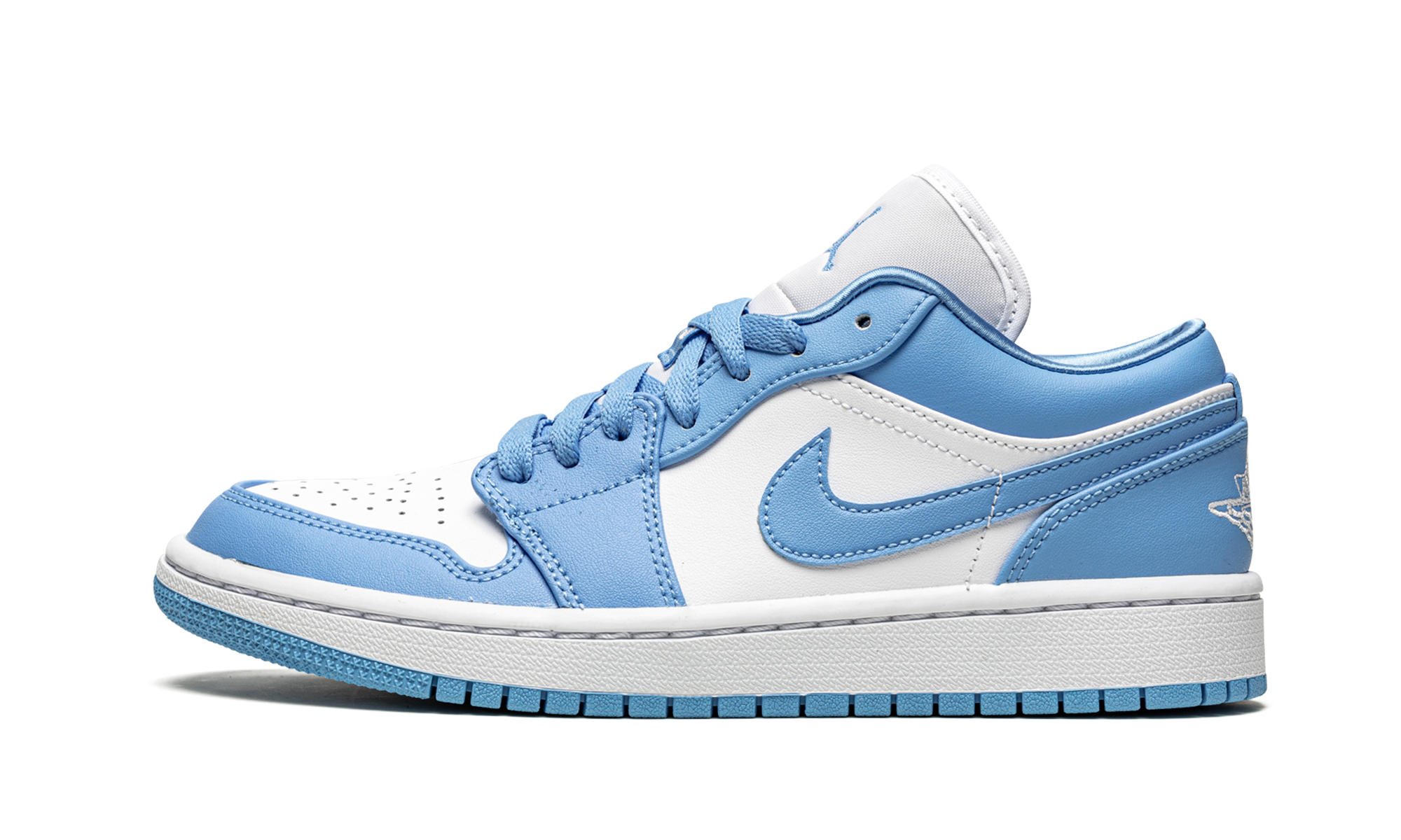 Air Jordan 1 Low Women "Unc"