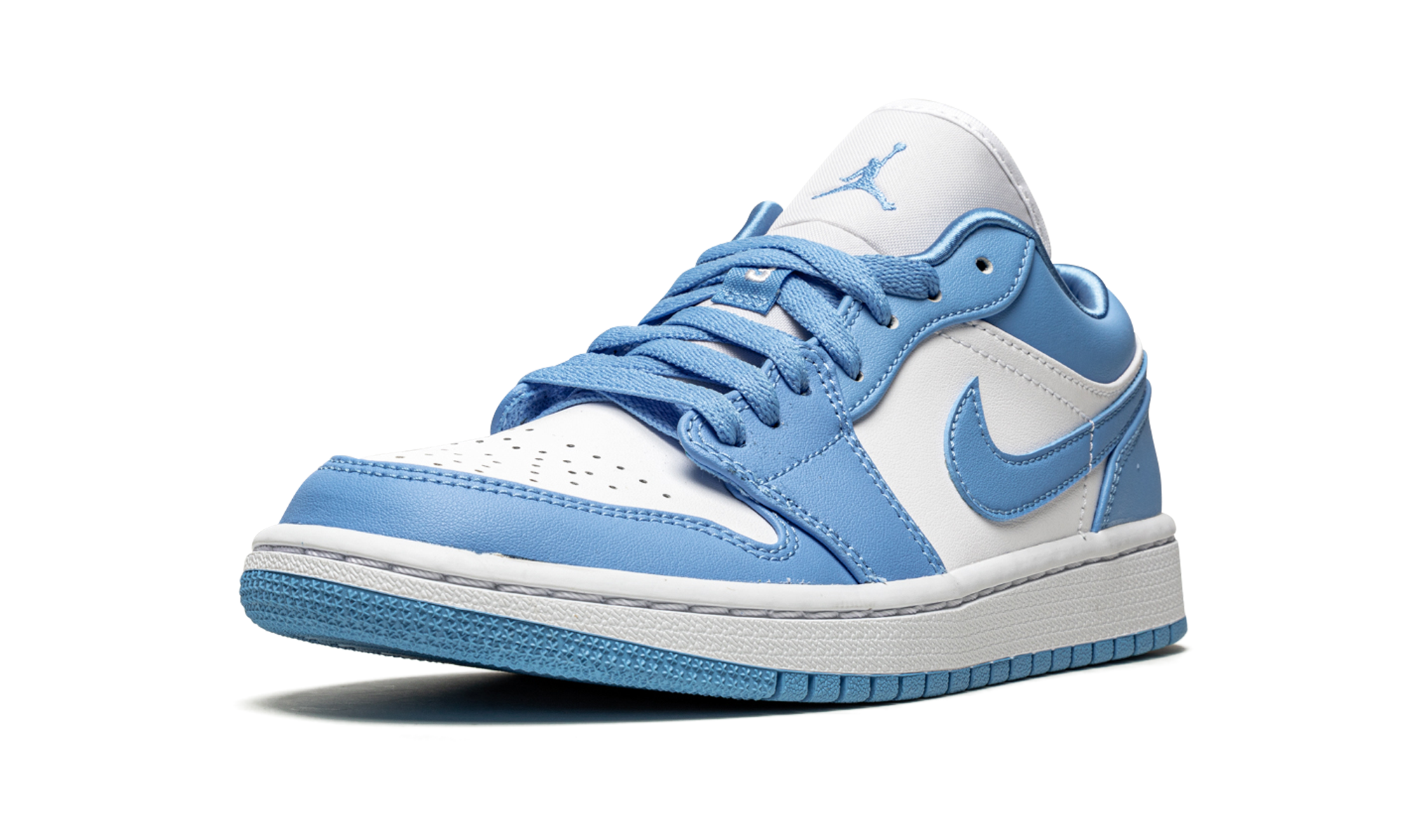 Air Jordan 1 Low Women "Unc"