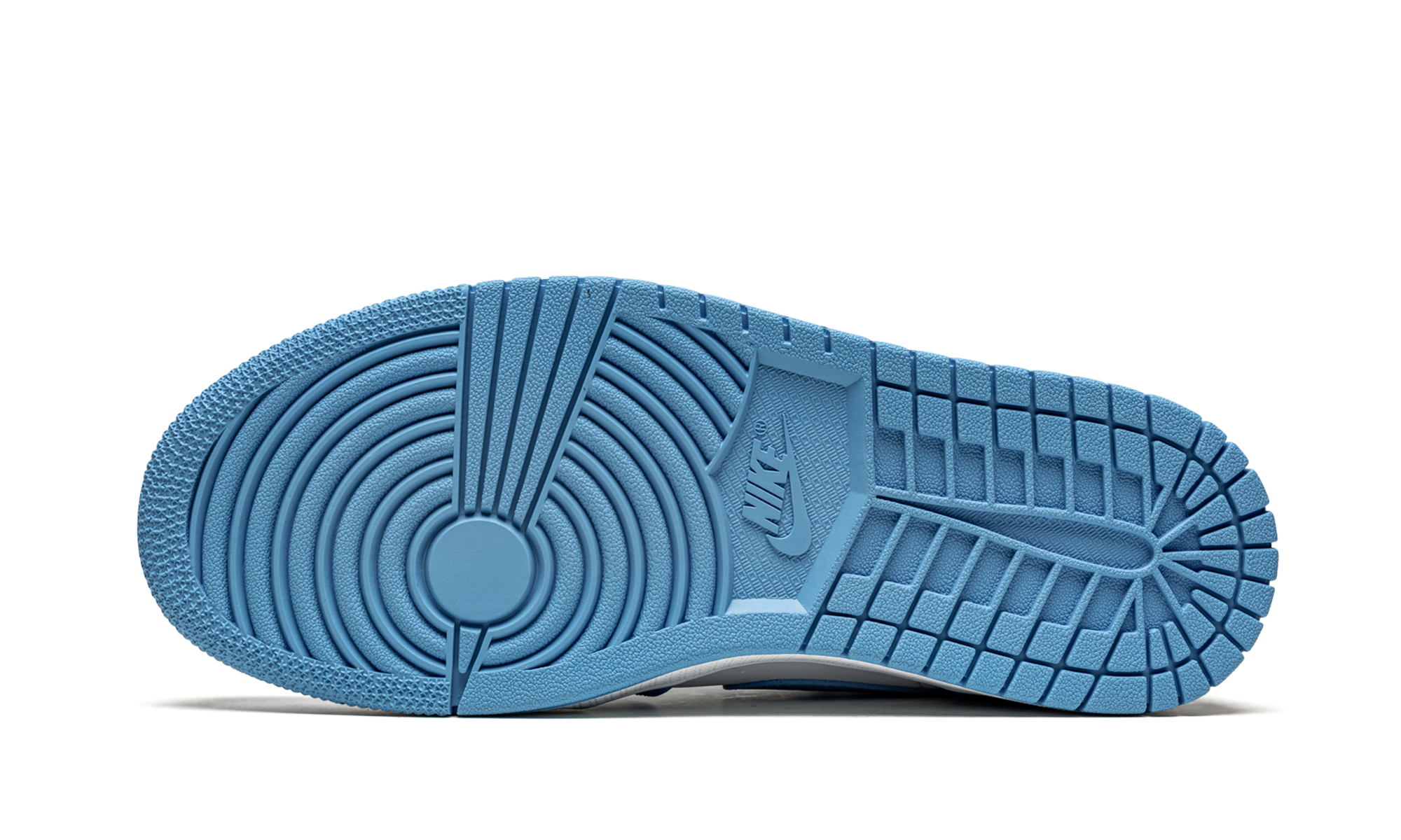 Air Jordan 1 Low Women "Unc"