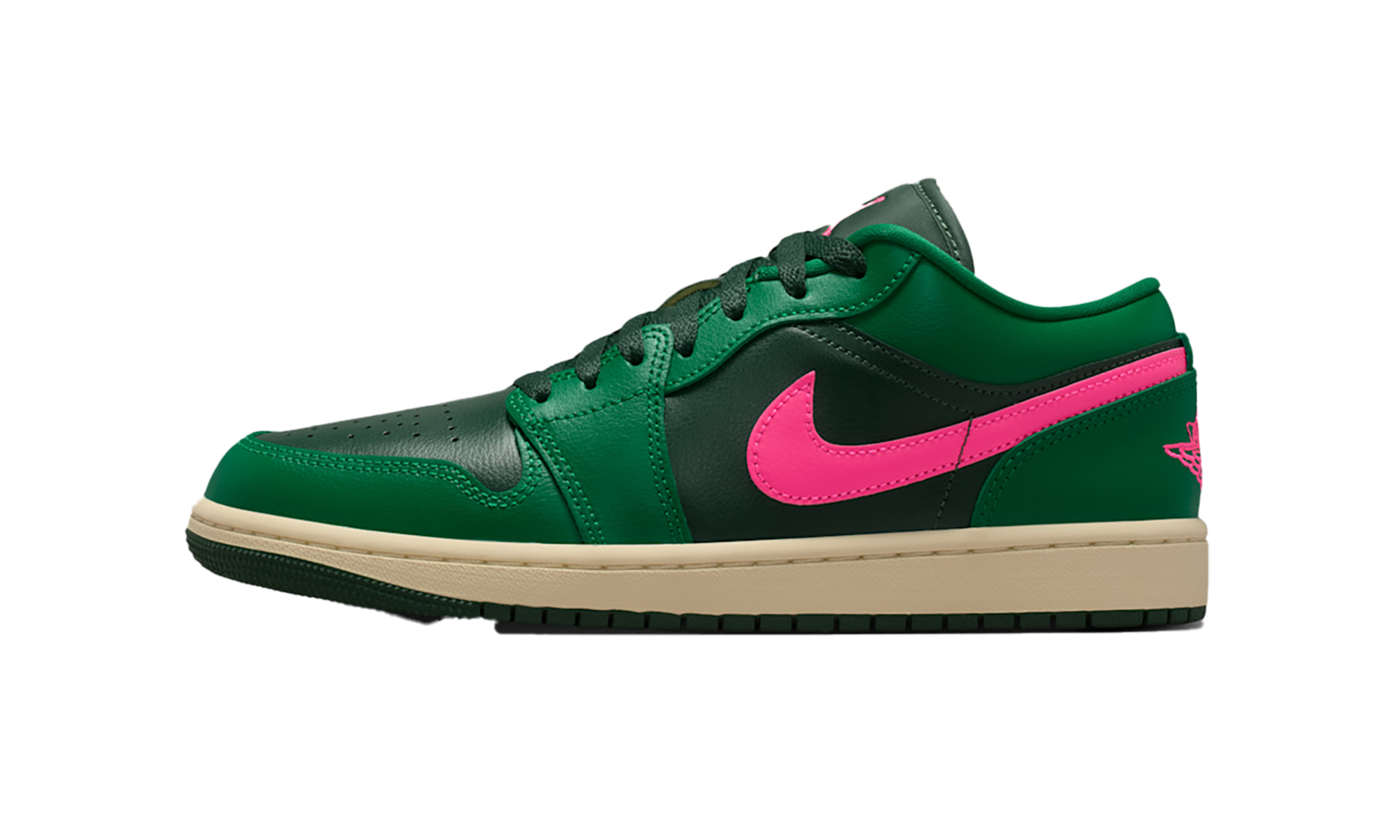Air Jordan 1 Low Women "Watermelon"
