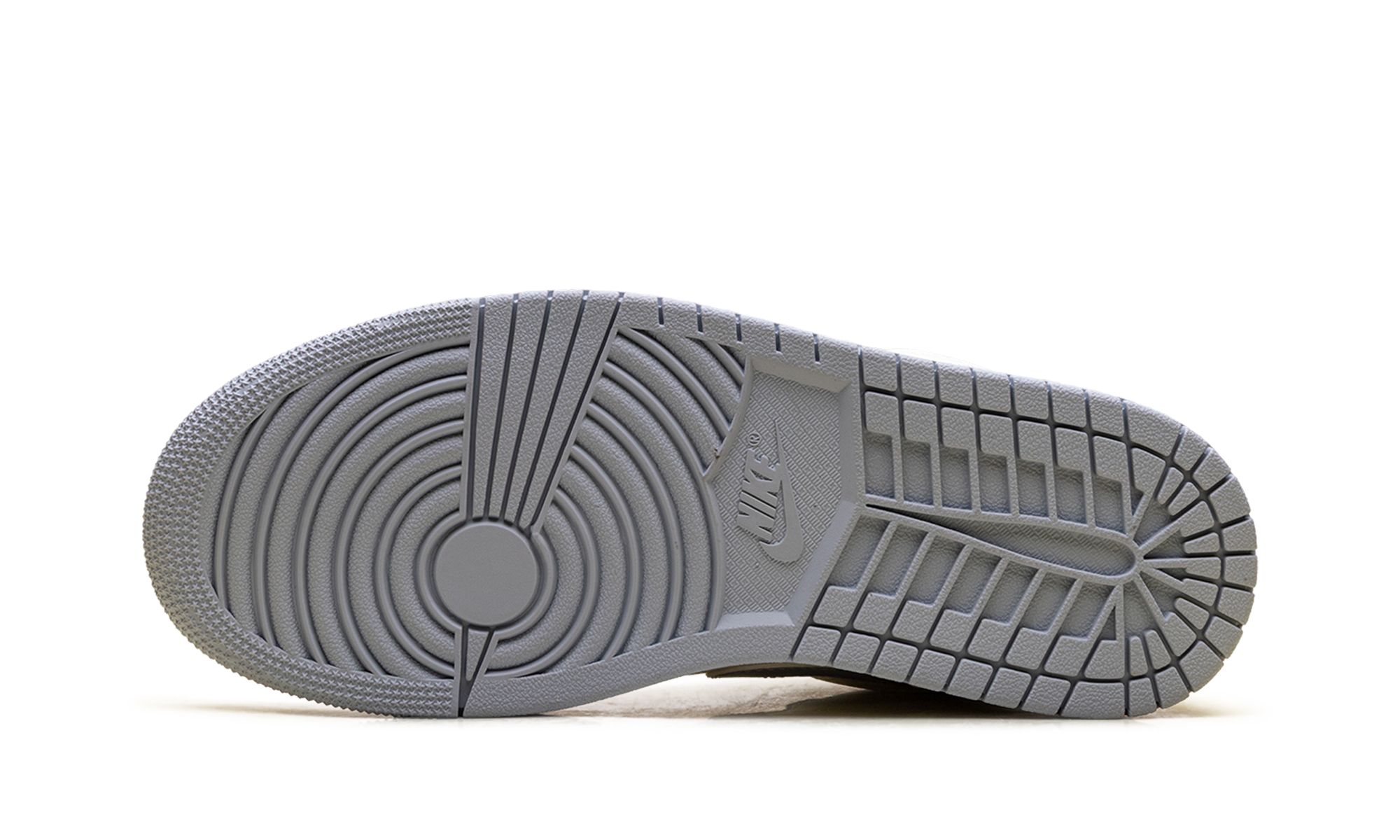 Air Jordan 1 Low Women "White/purple"