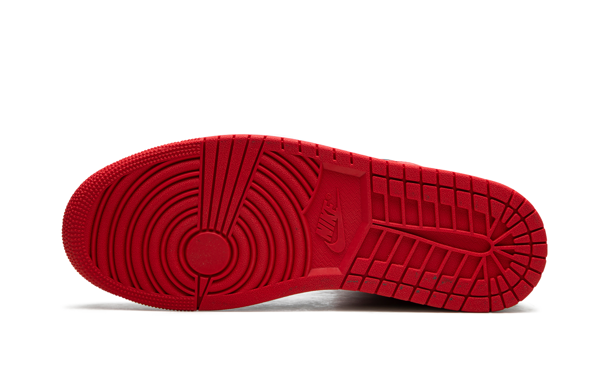 Air Jordan 1 Mid "Alternate Bred"