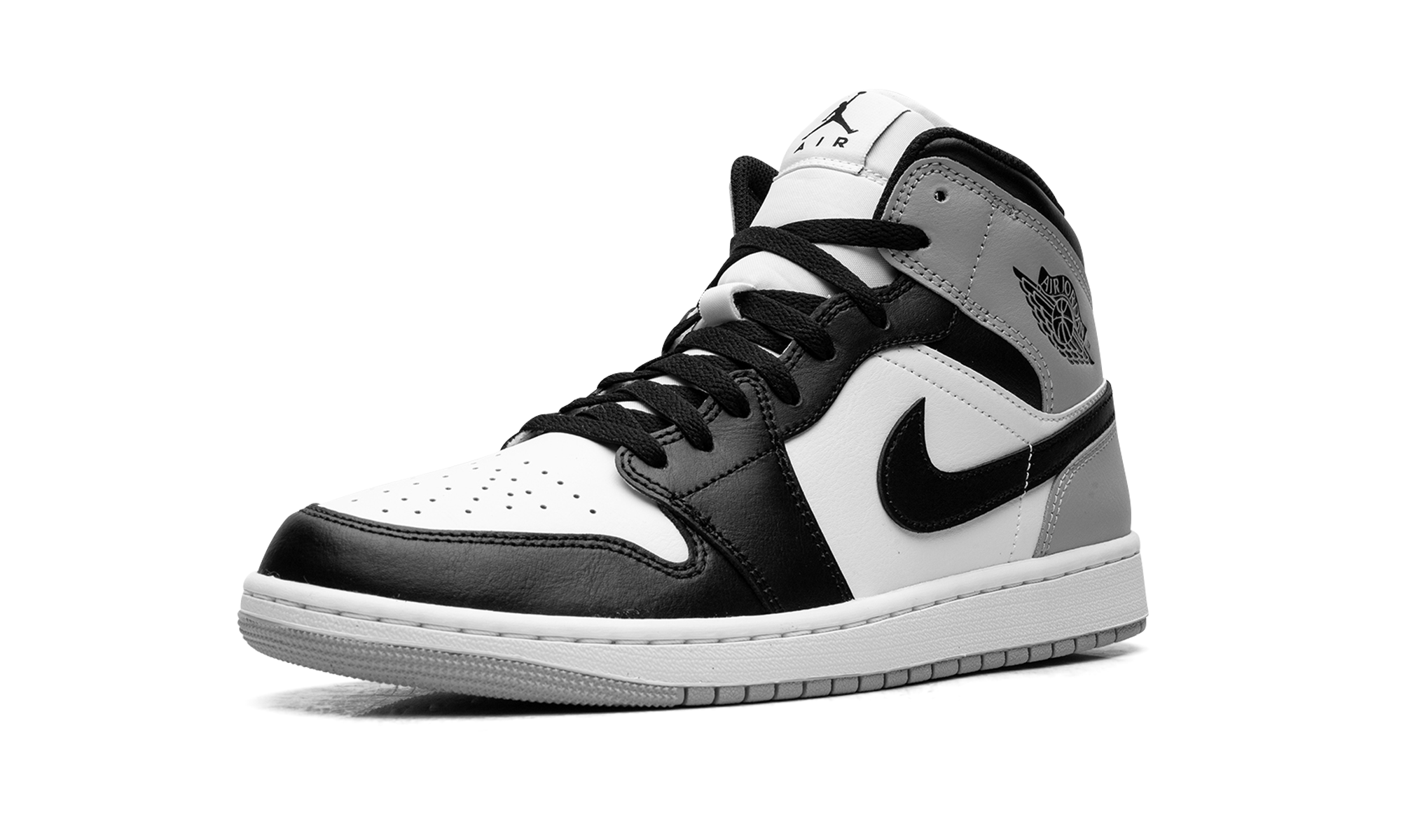 Air Jordan 1 Mid "Barons"