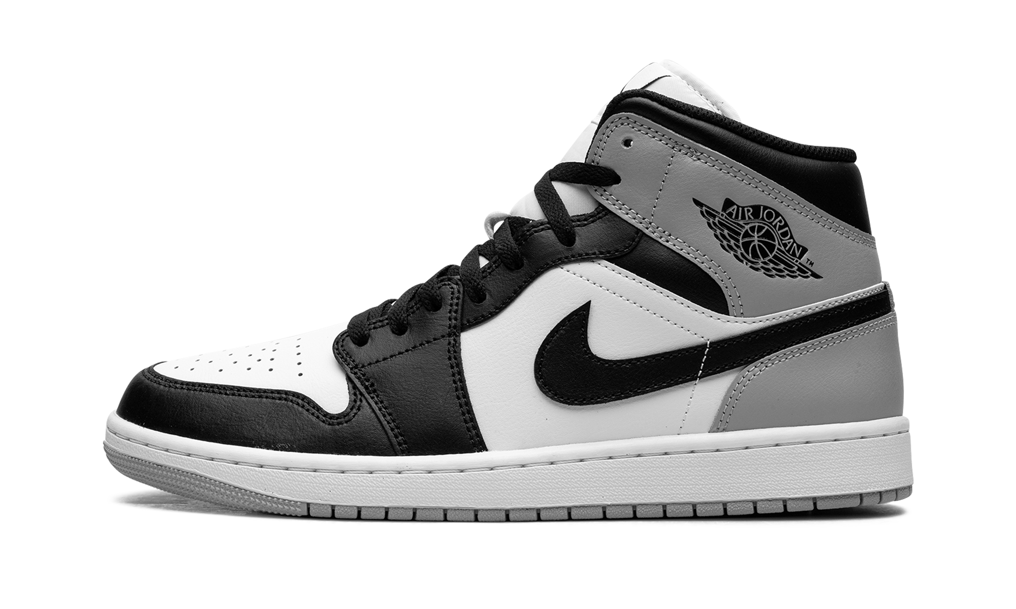 Air Jordan 1 Mid "Barons"