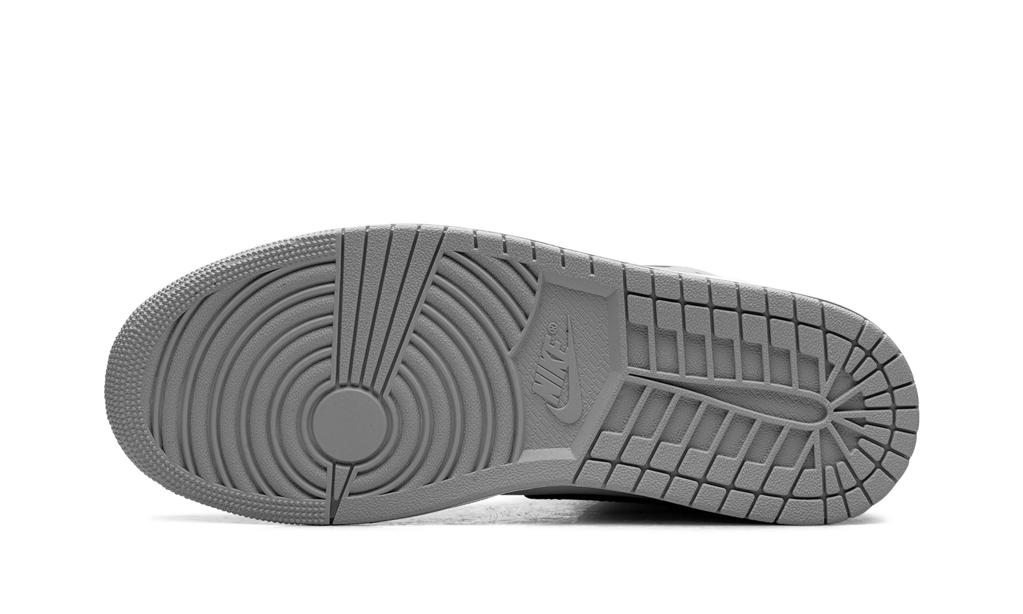 Air Jordan 1 Mid "Barons"