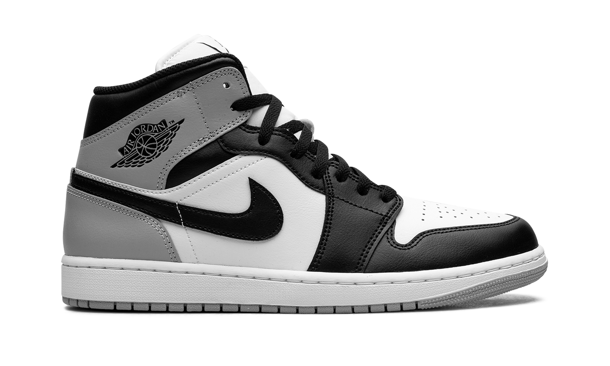 Air Jordan 1 Mid "Barons"