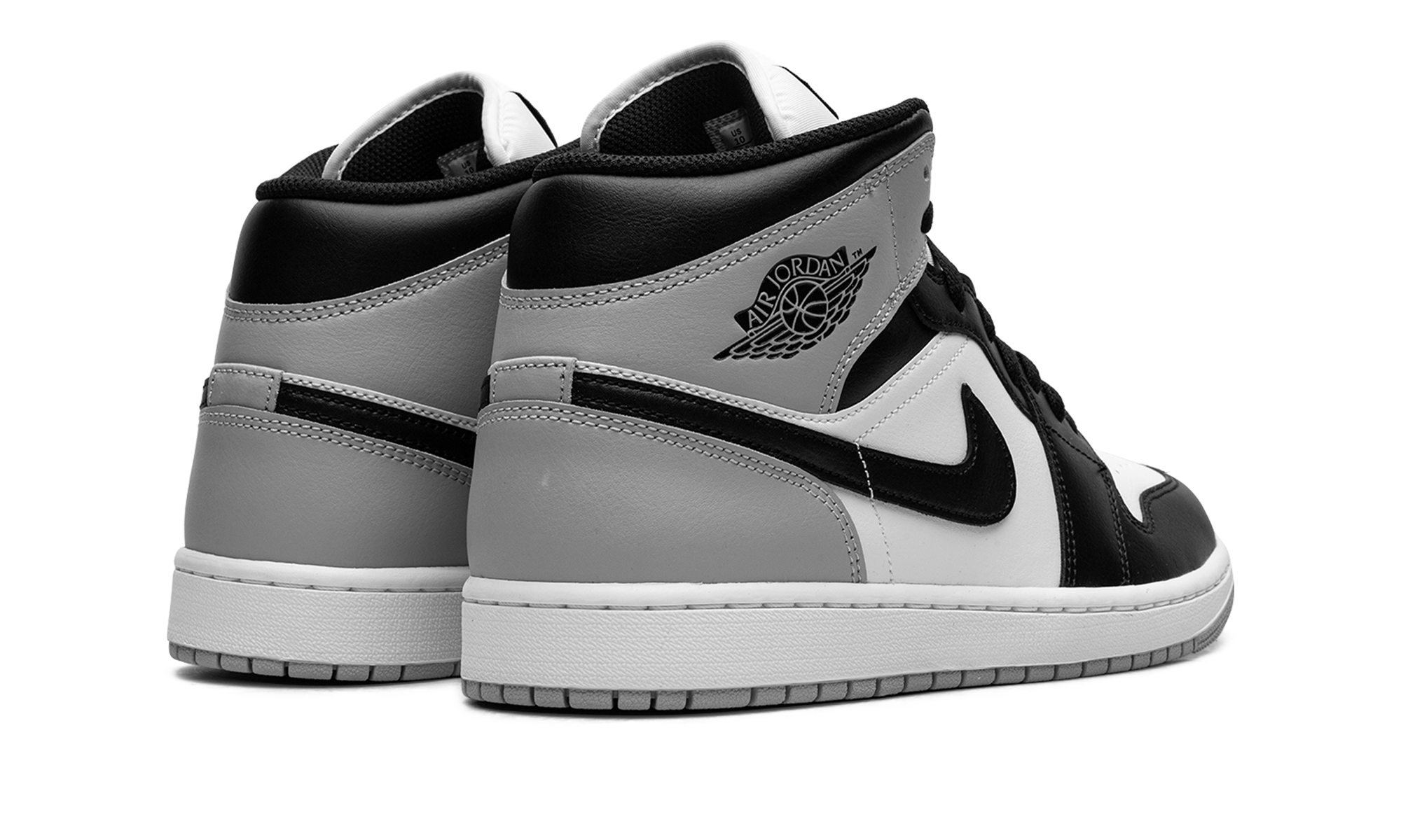 Air Jordan 1 Mid "Barons"