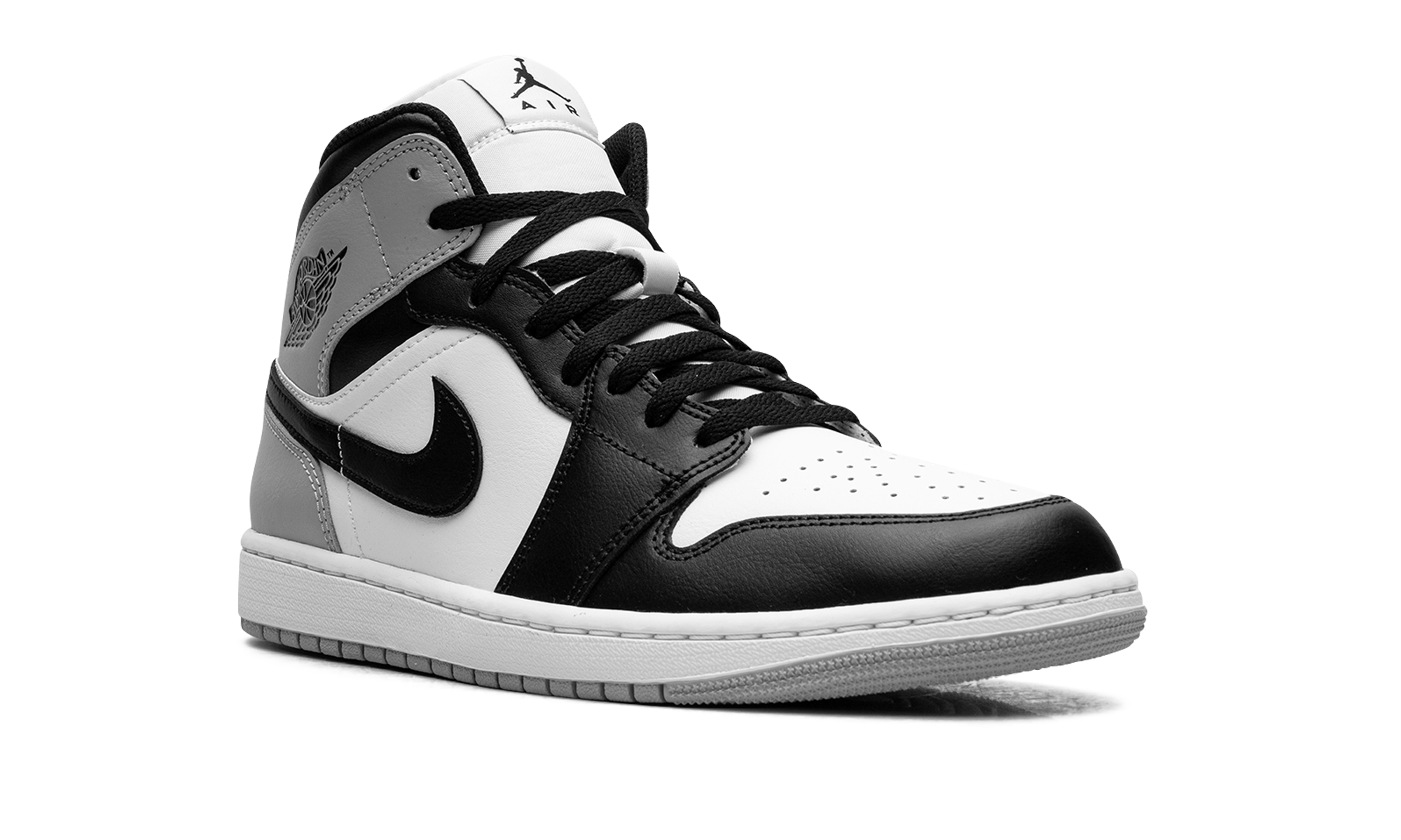 Air Jordan 1 Mid "Barons"