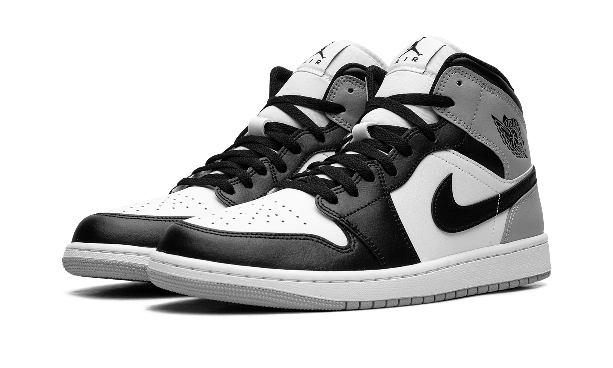 Air Jordan 1 Mid "Barons"