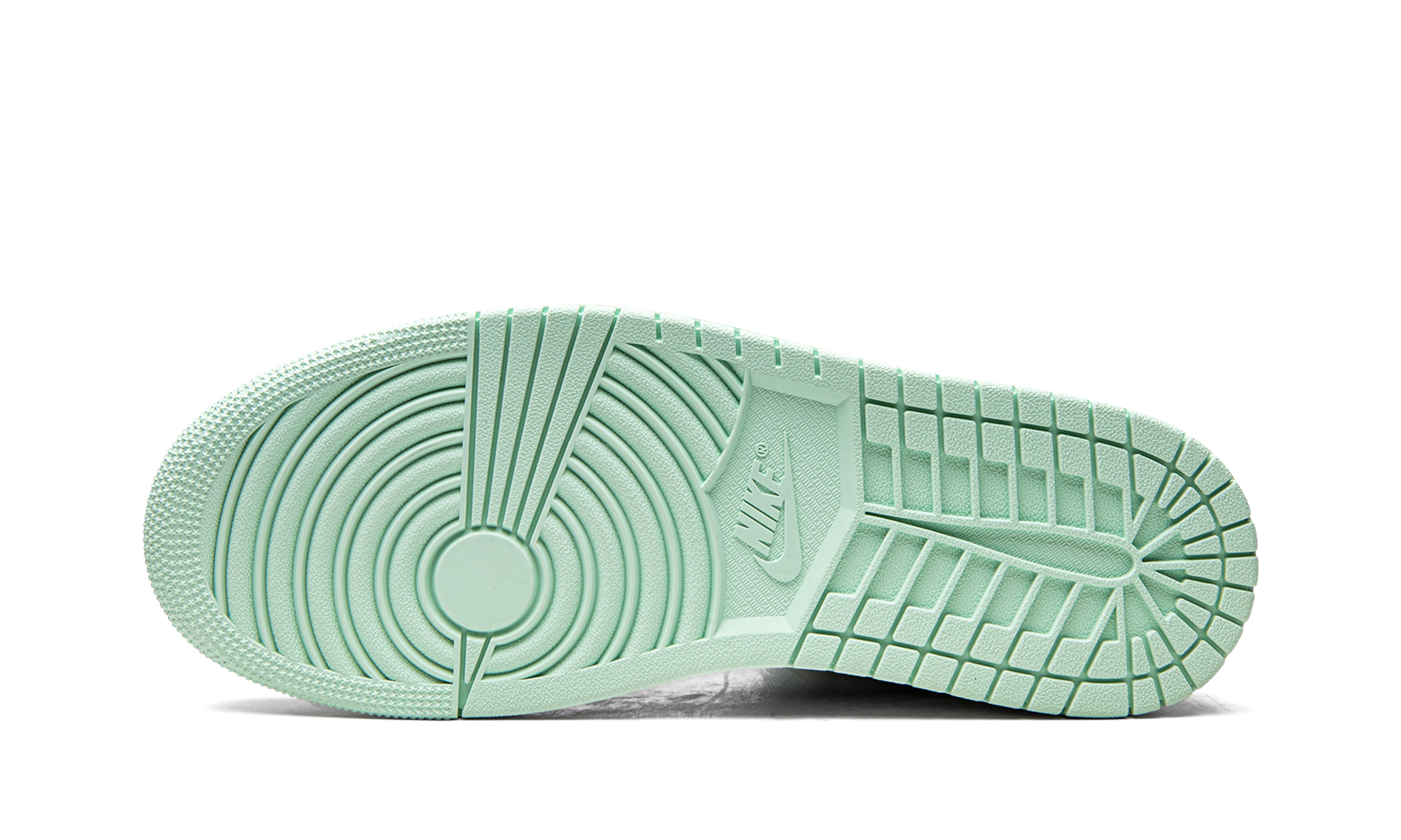 Air Jordan 1 Mid "Blue Mint"