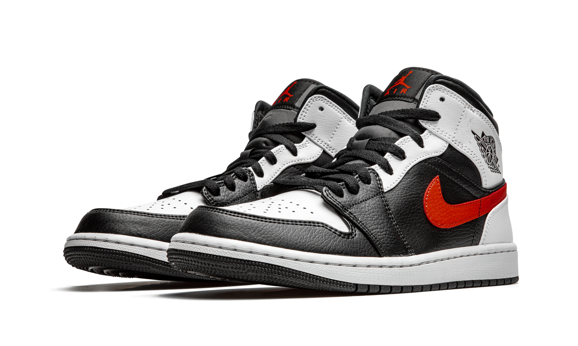 Air Jordan 1 Mid "Chile Red"