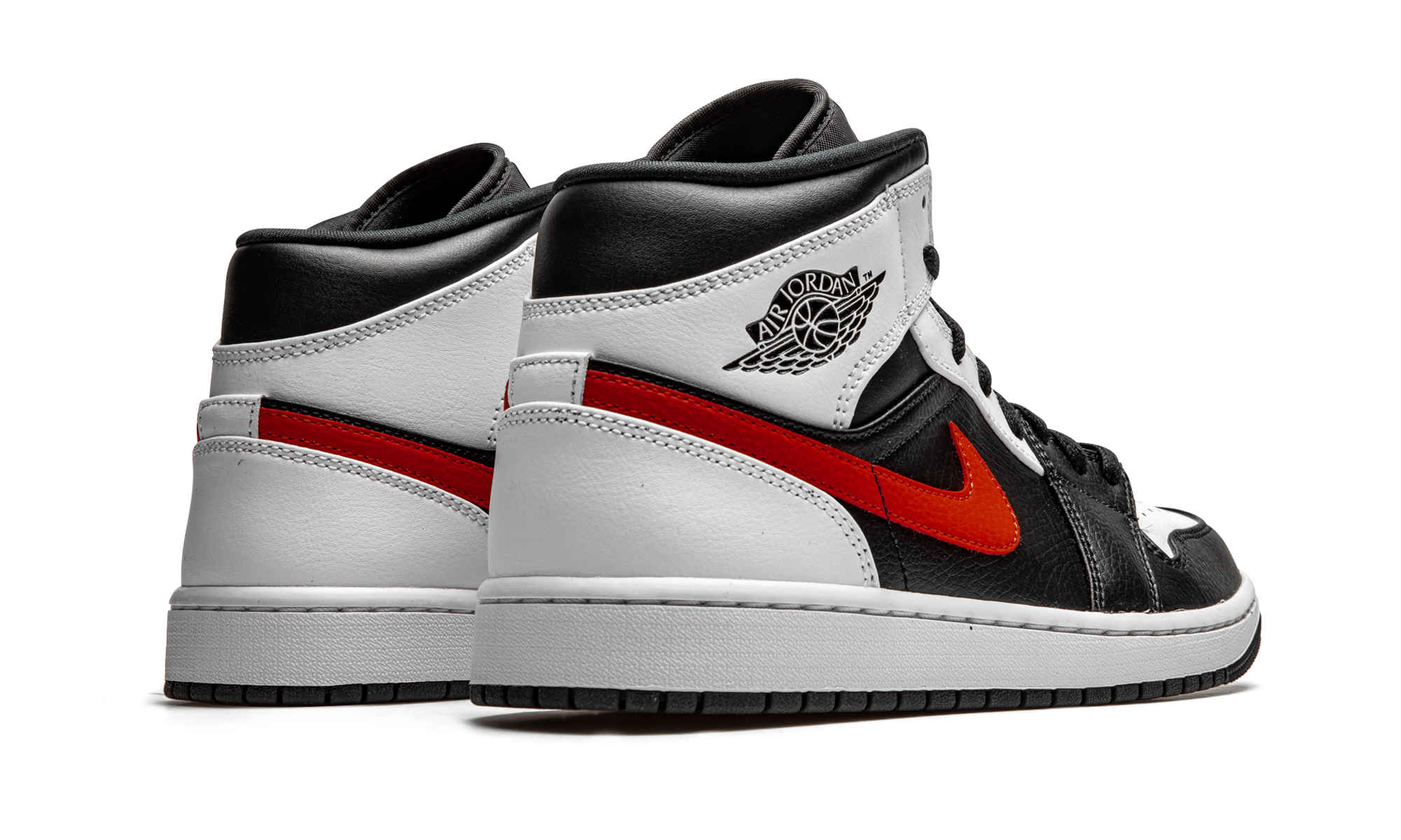 Air Jordan 1 Mid "Chile Red"