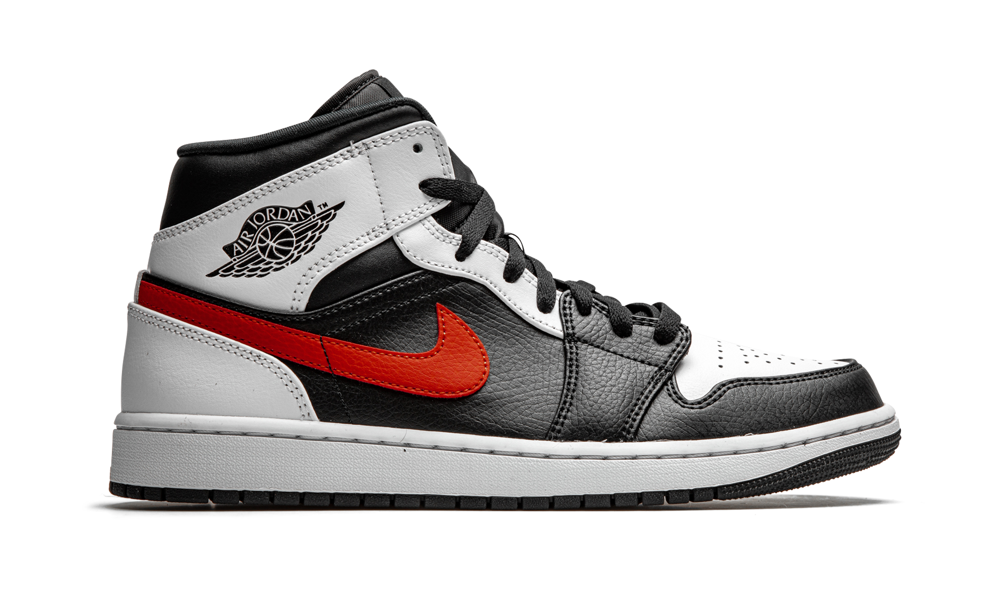 Air Jordan 1 Mid "Chile Red"