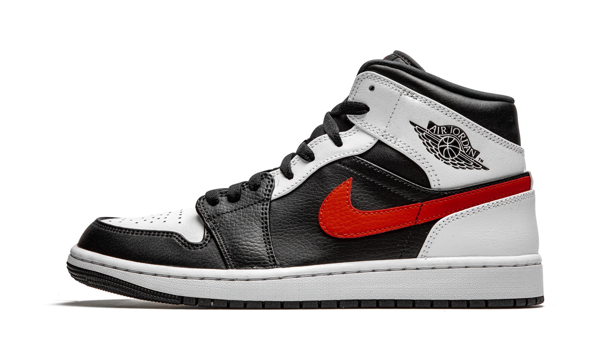 Air Jordan 1 Mid "Chile Red"