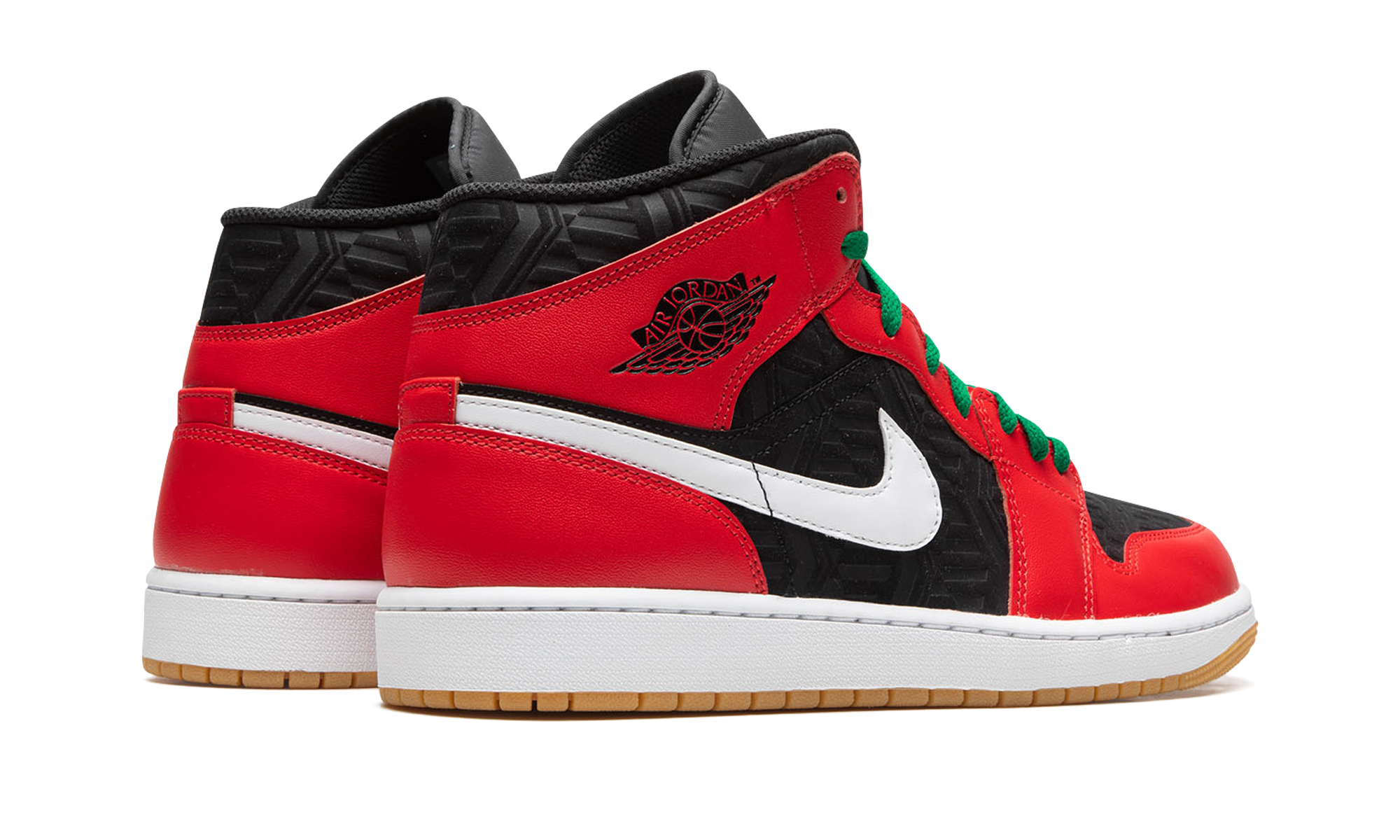Air Jordan 1 Mid "Christmas 2022"