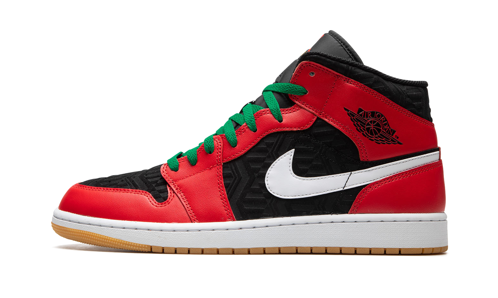Air Jordan 1 Mid "Christmas 2022"