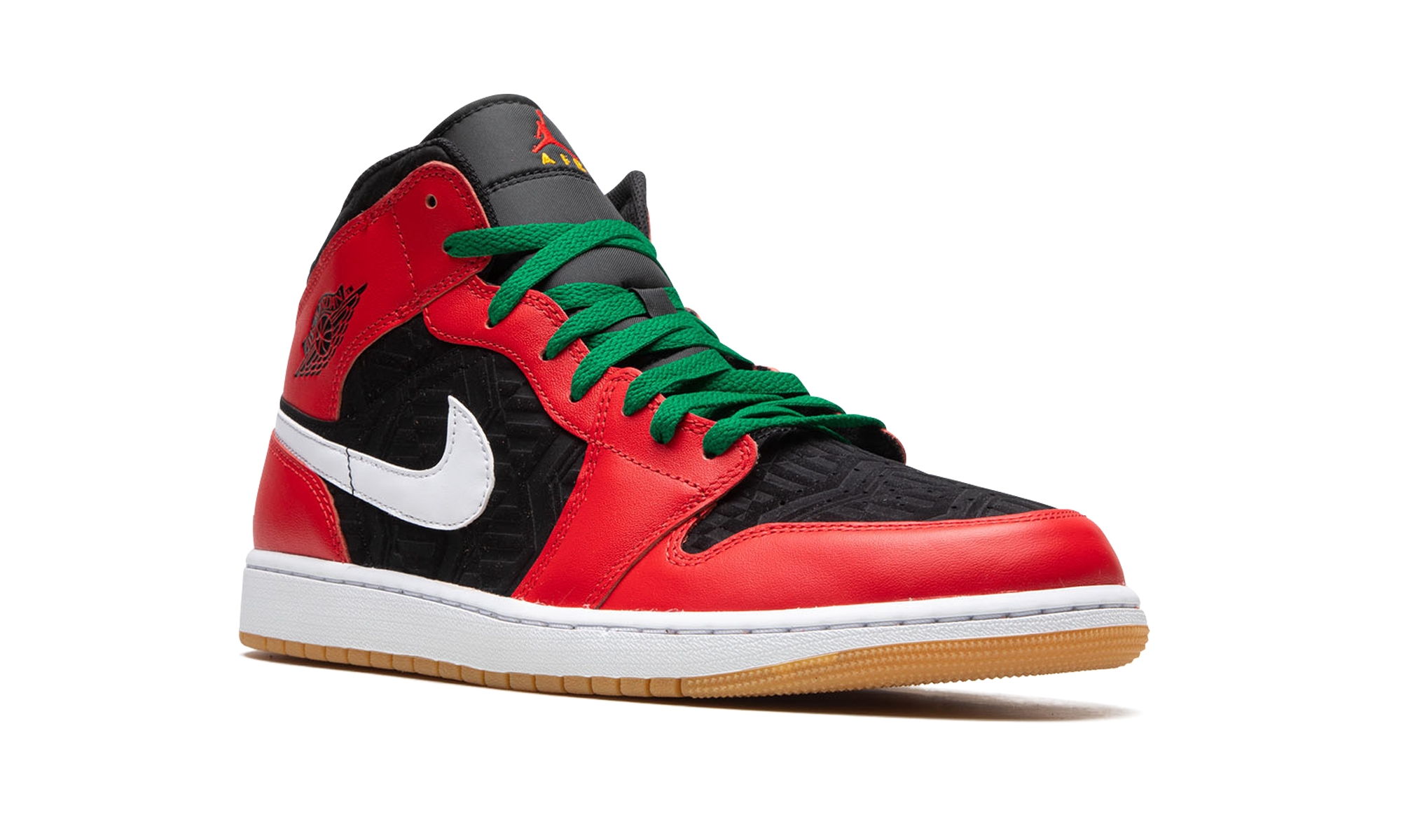 Air Jordan 1 Mid "Christmas 2022"