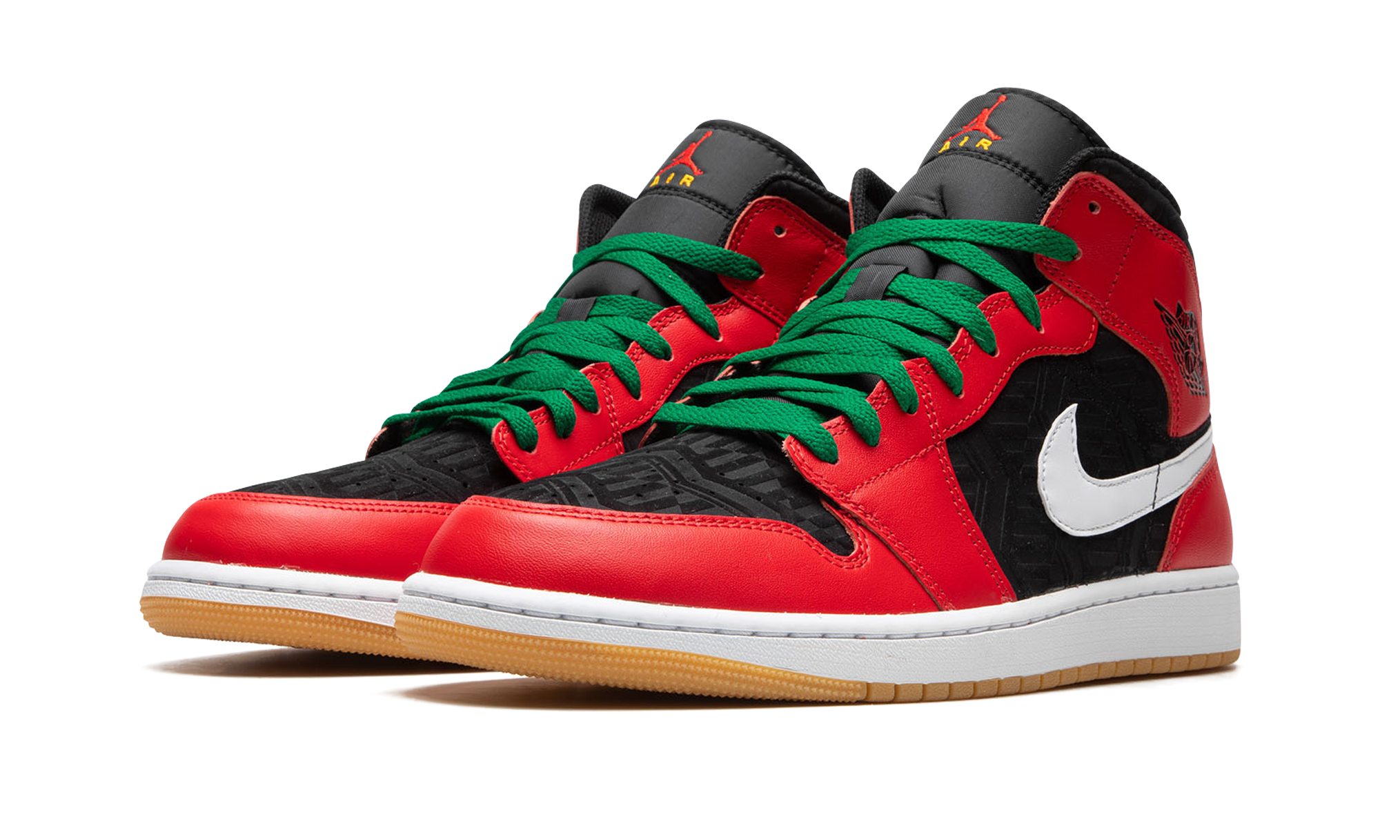 Air Jordan 1 Mid "Christmas 2022"