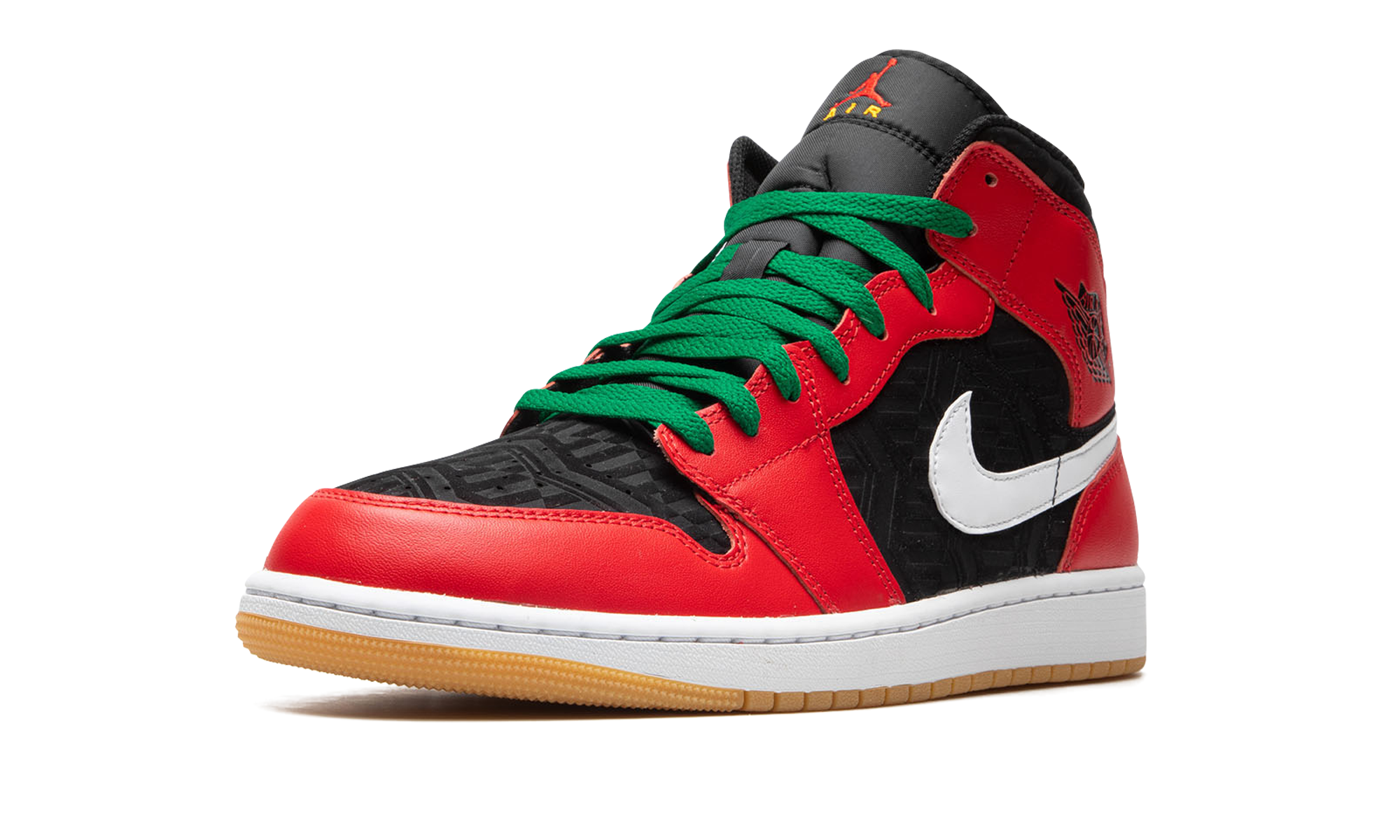 Air Jordan 1 Mid "Christmas 2022"