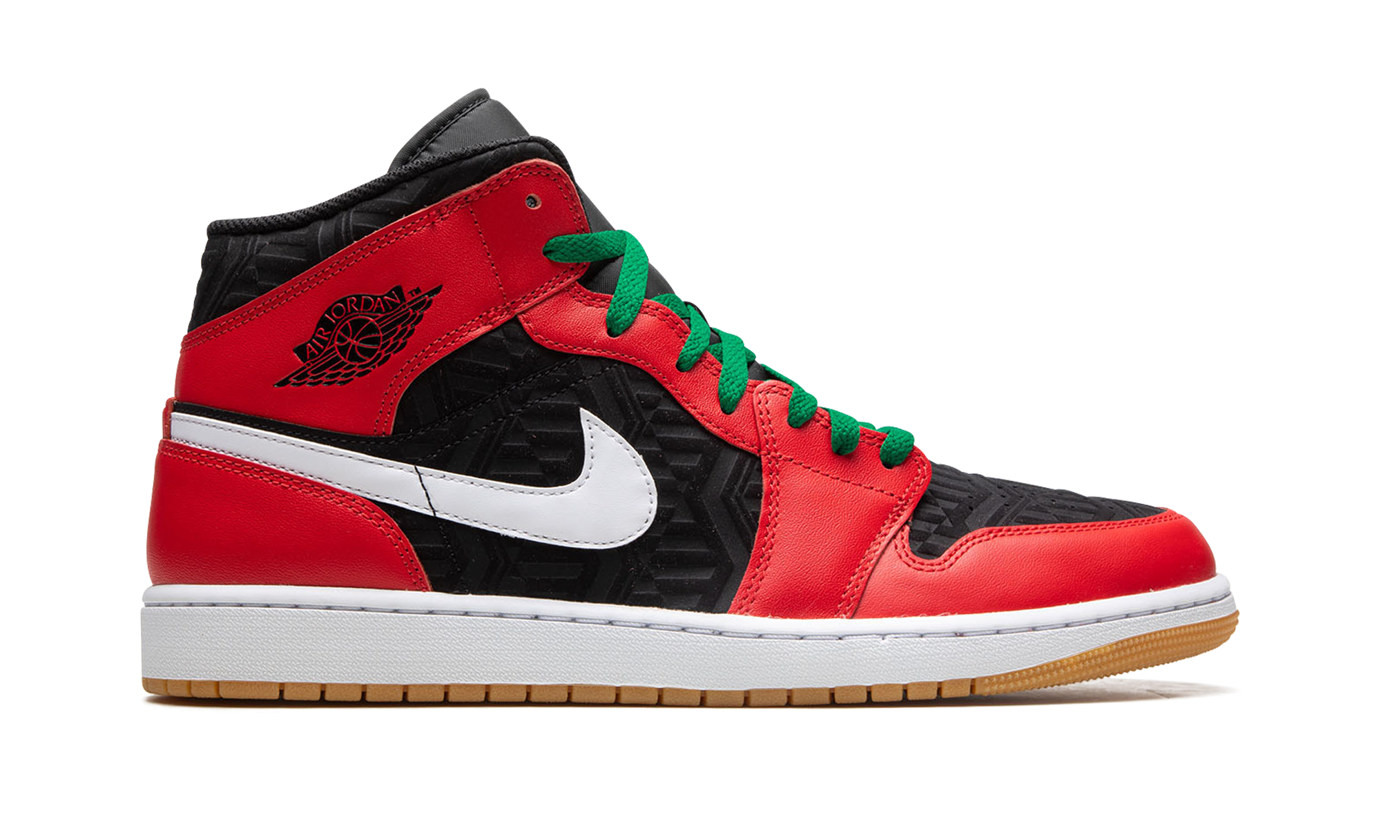 Air Jordan 1 Mid "Christmas 2022"