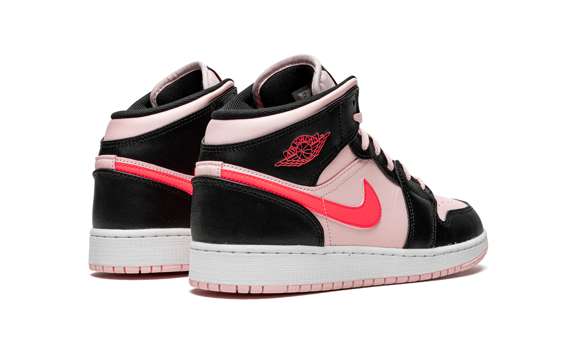 Air Jordan 1 Mid GS "Atmosphere"