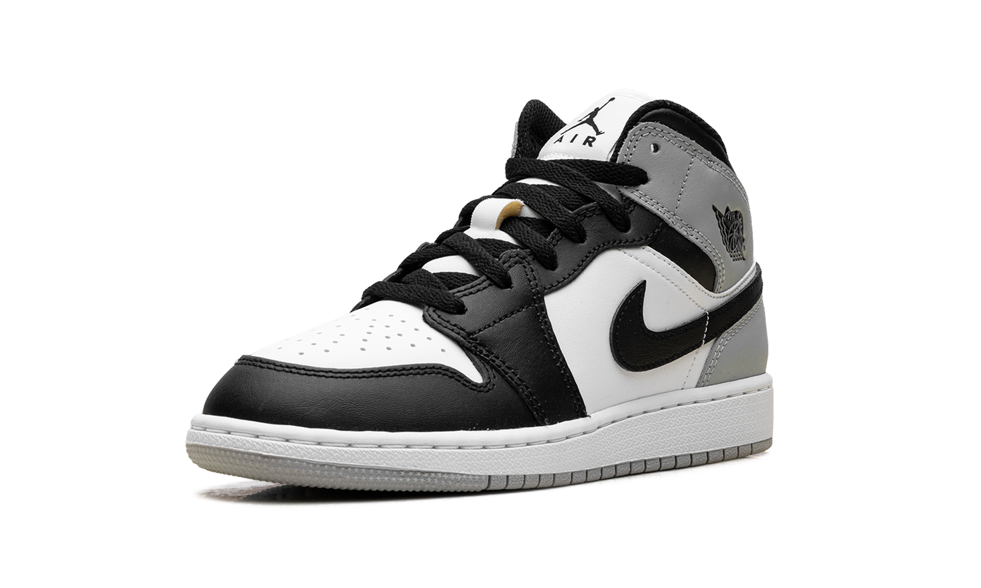 Air Jordan 1 Mid GS "Barons"