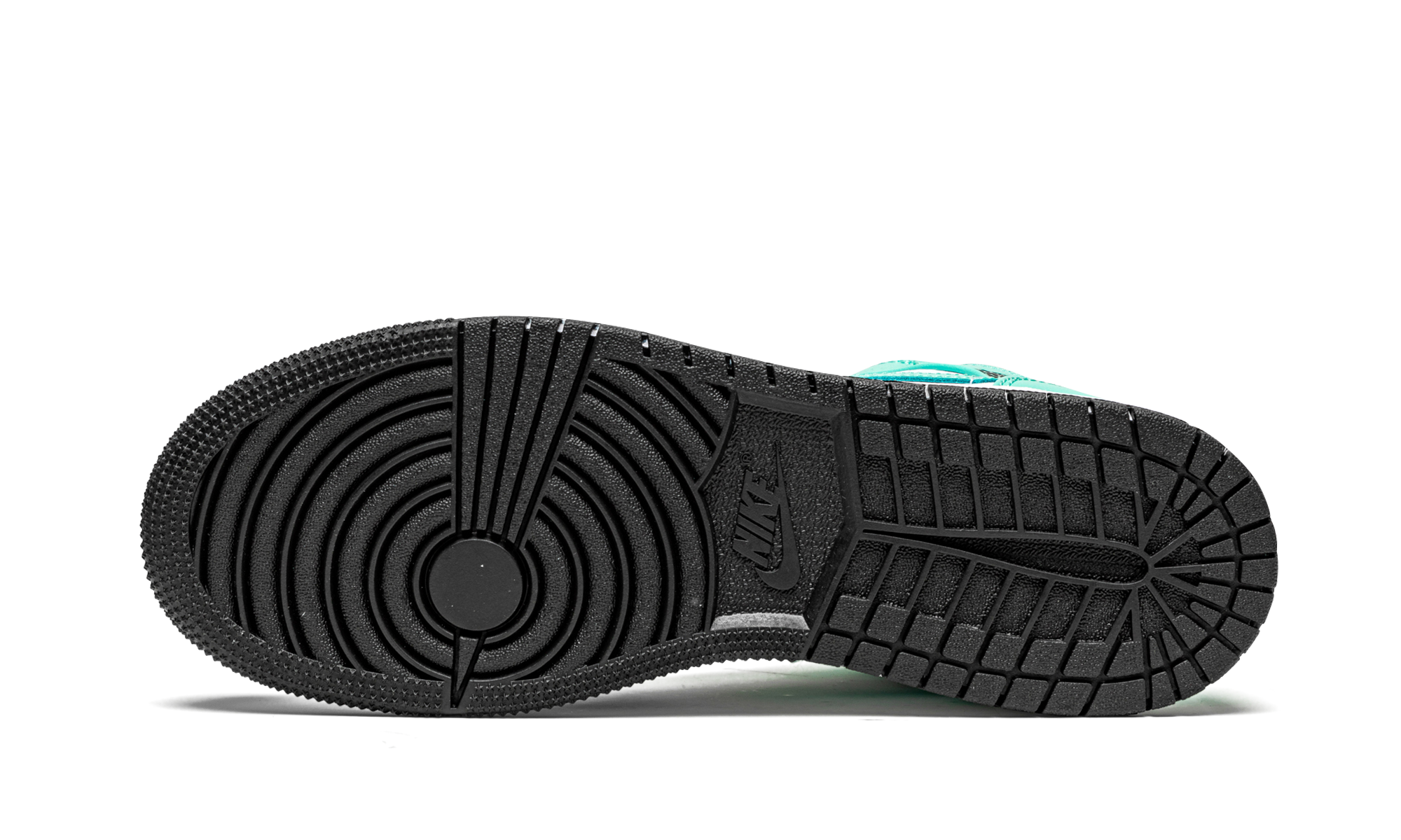 Air Jordan 1 Mid GS "Igloo - Tropical Twist"