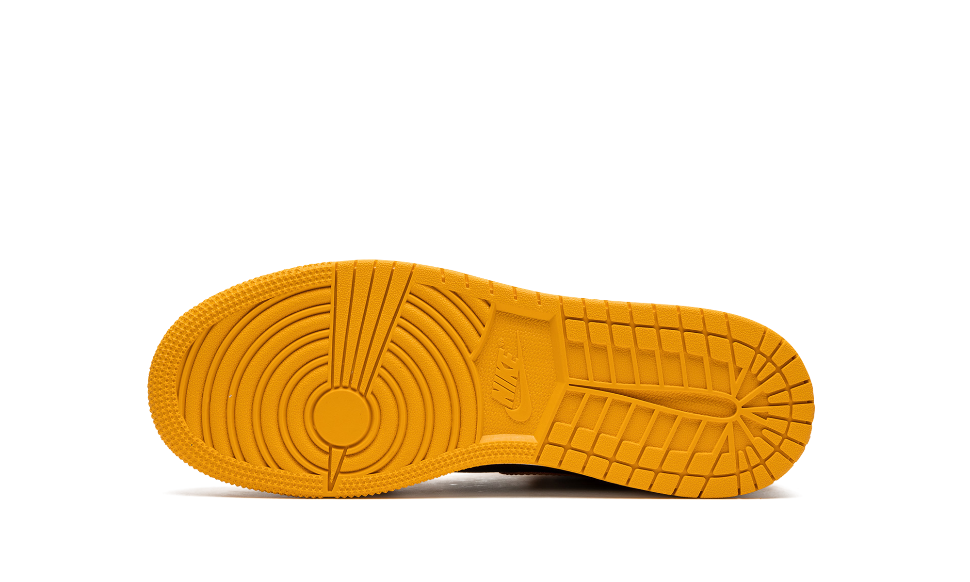 Air Jordan 1 Mid GS "Jordan 1 Pollen"