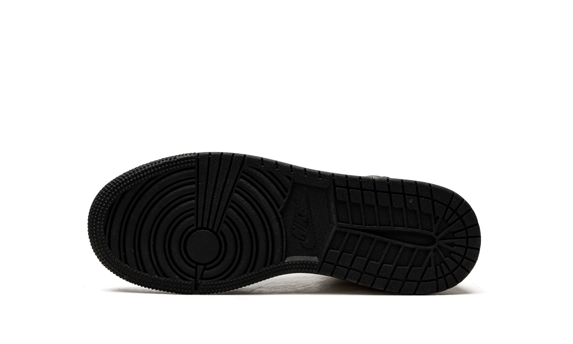Air Jordan 1 Mid GS "Pollen / Black / White"