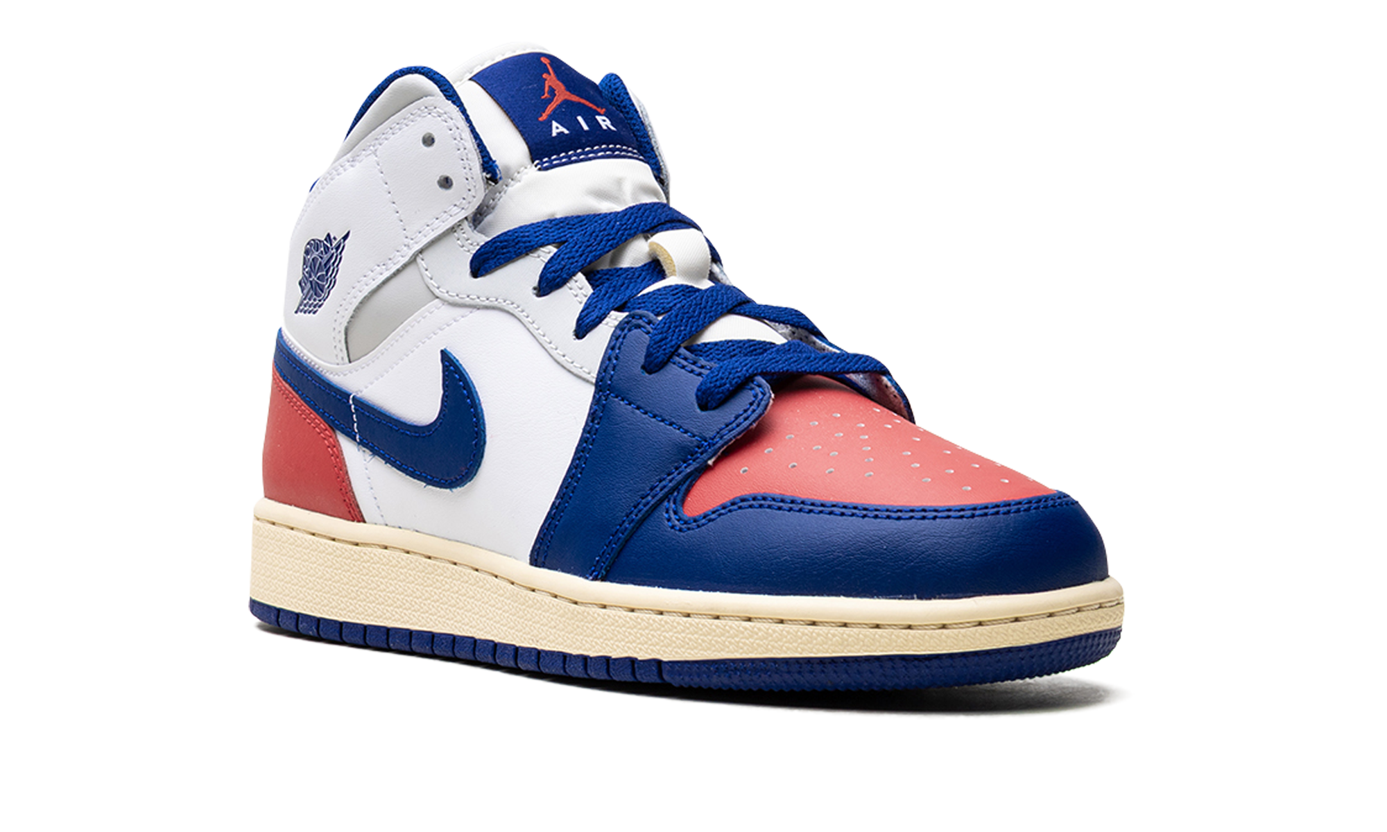 Air Jordan 1 Mid GS "Rare Air"