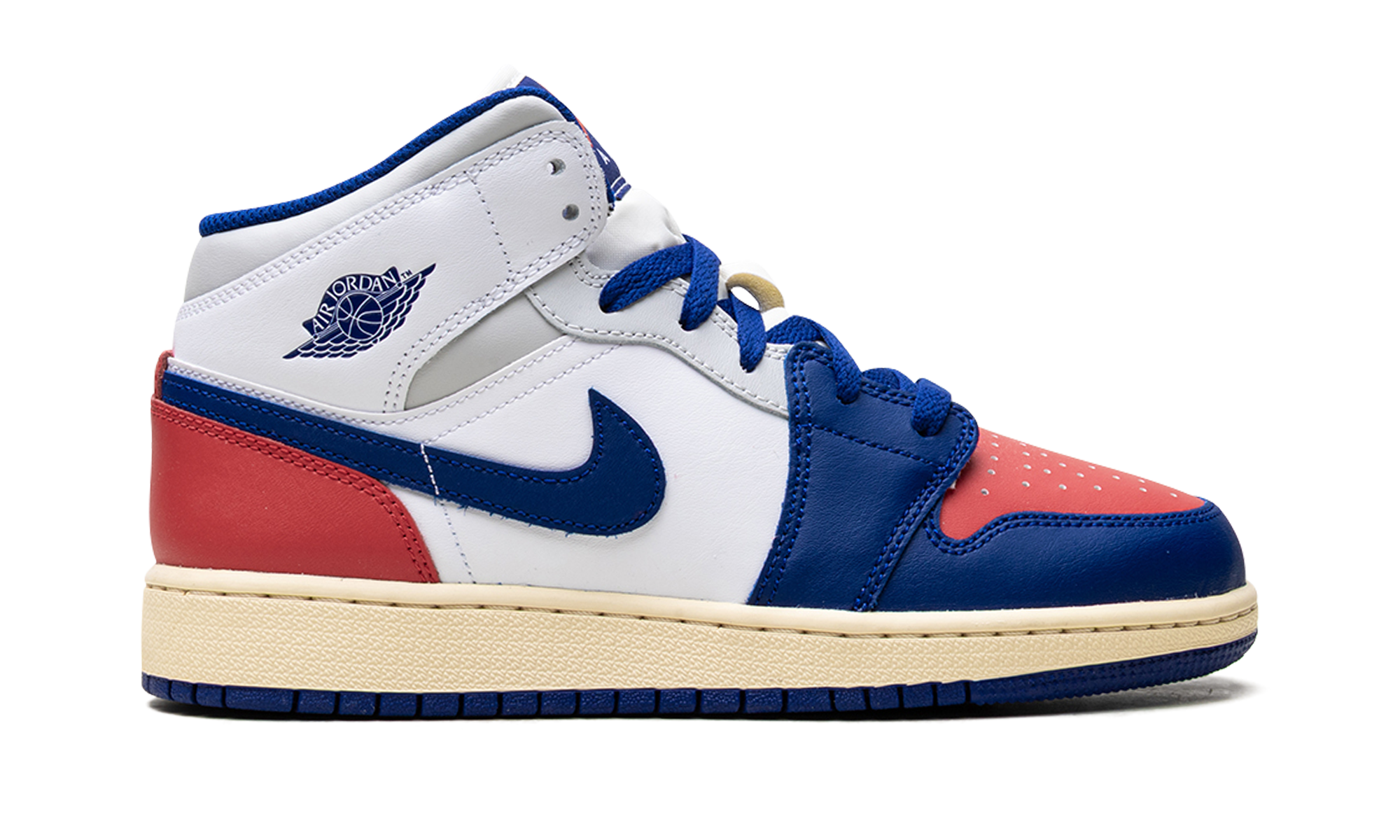 Air Jordan 1 Mid GS "Rare Air"